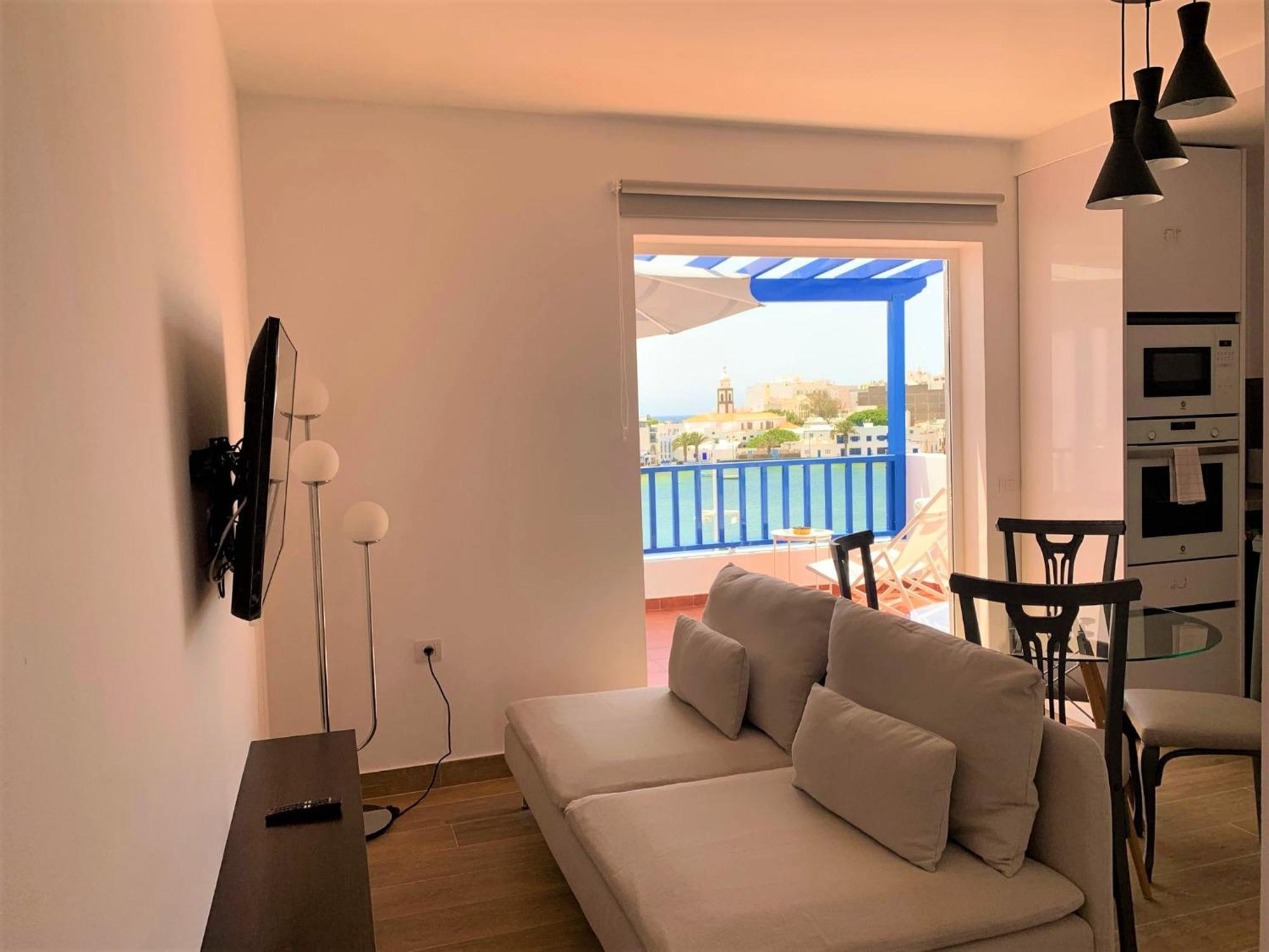 Holiday home Casa Del Charco 2,1 Arrecife (Lanzarote)