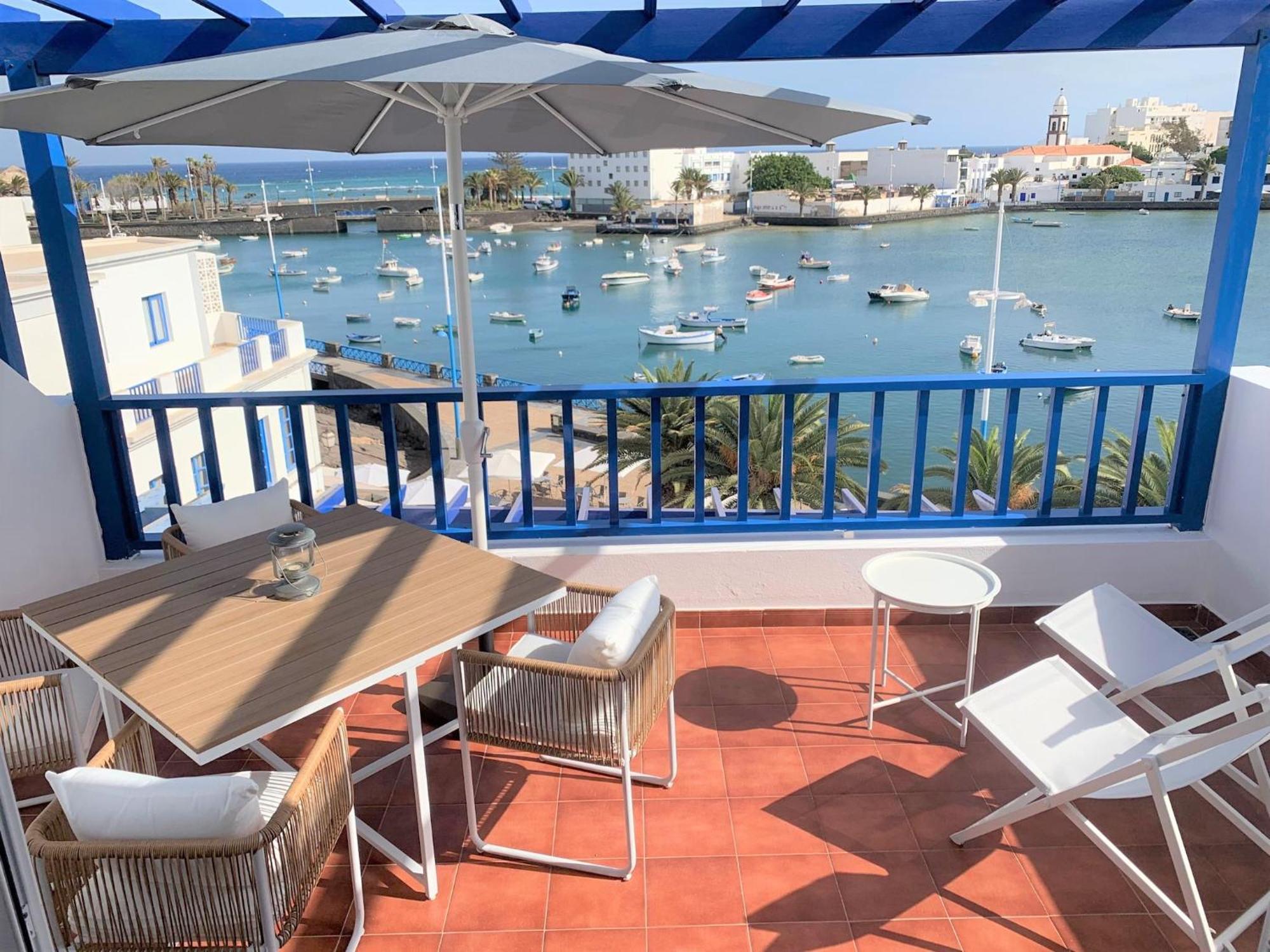 Casa Del Charco 2,1 Arrecife (Lanzarote)