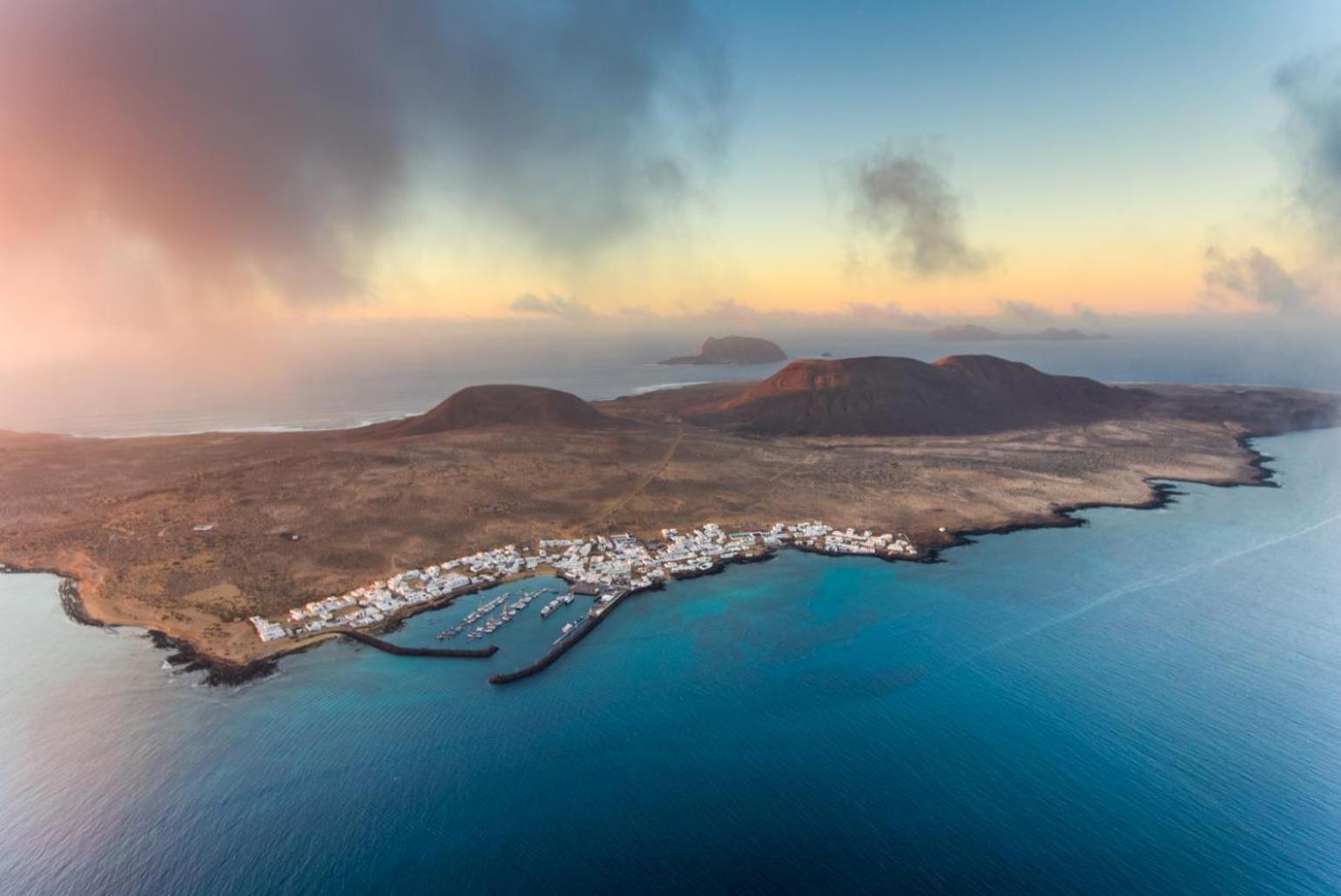 Vista Mar * Yaiza (Lanzarote)