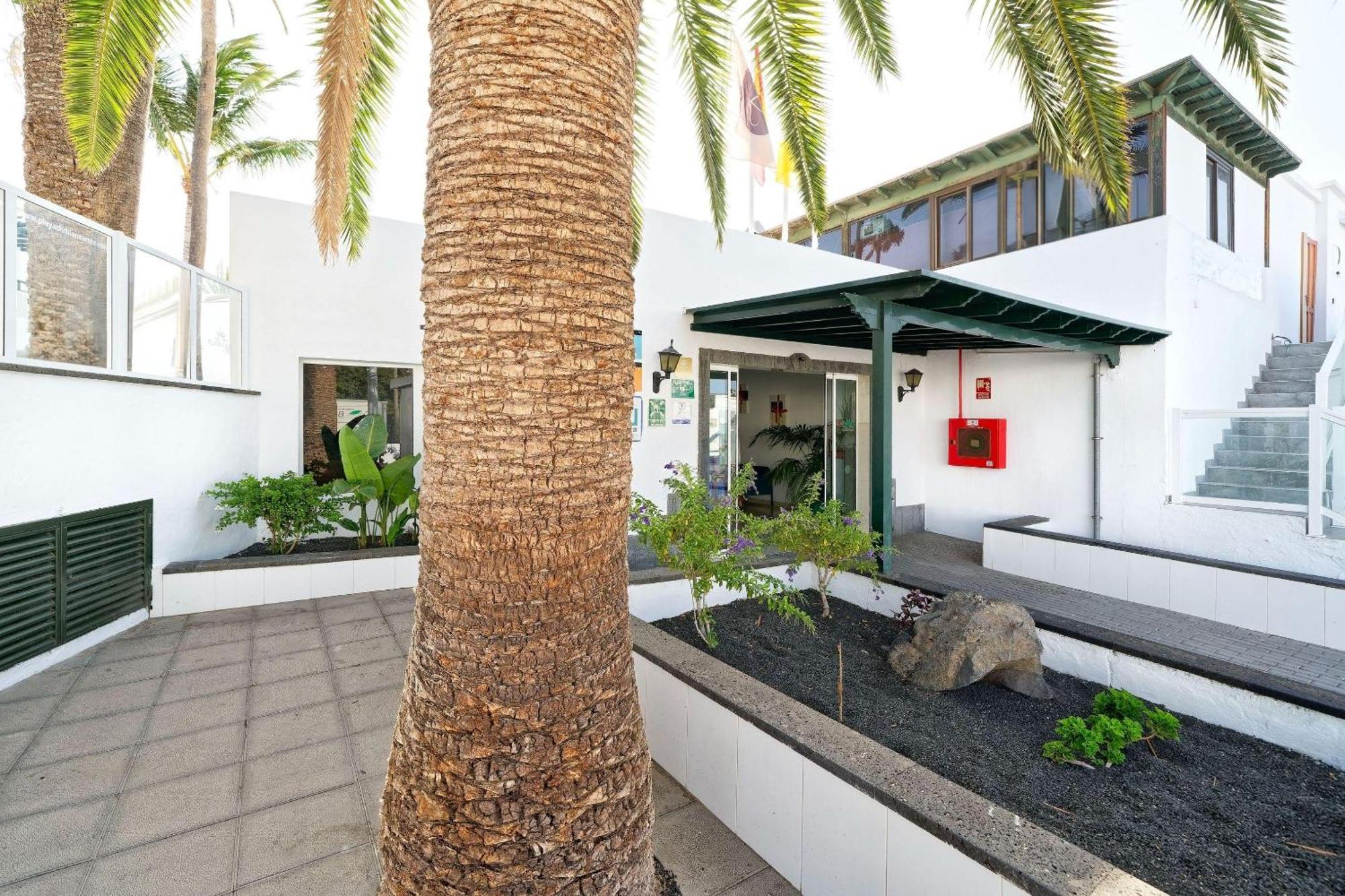 Labranda Playa Club Apartamento Puerto del Carmen (Lanzarote)