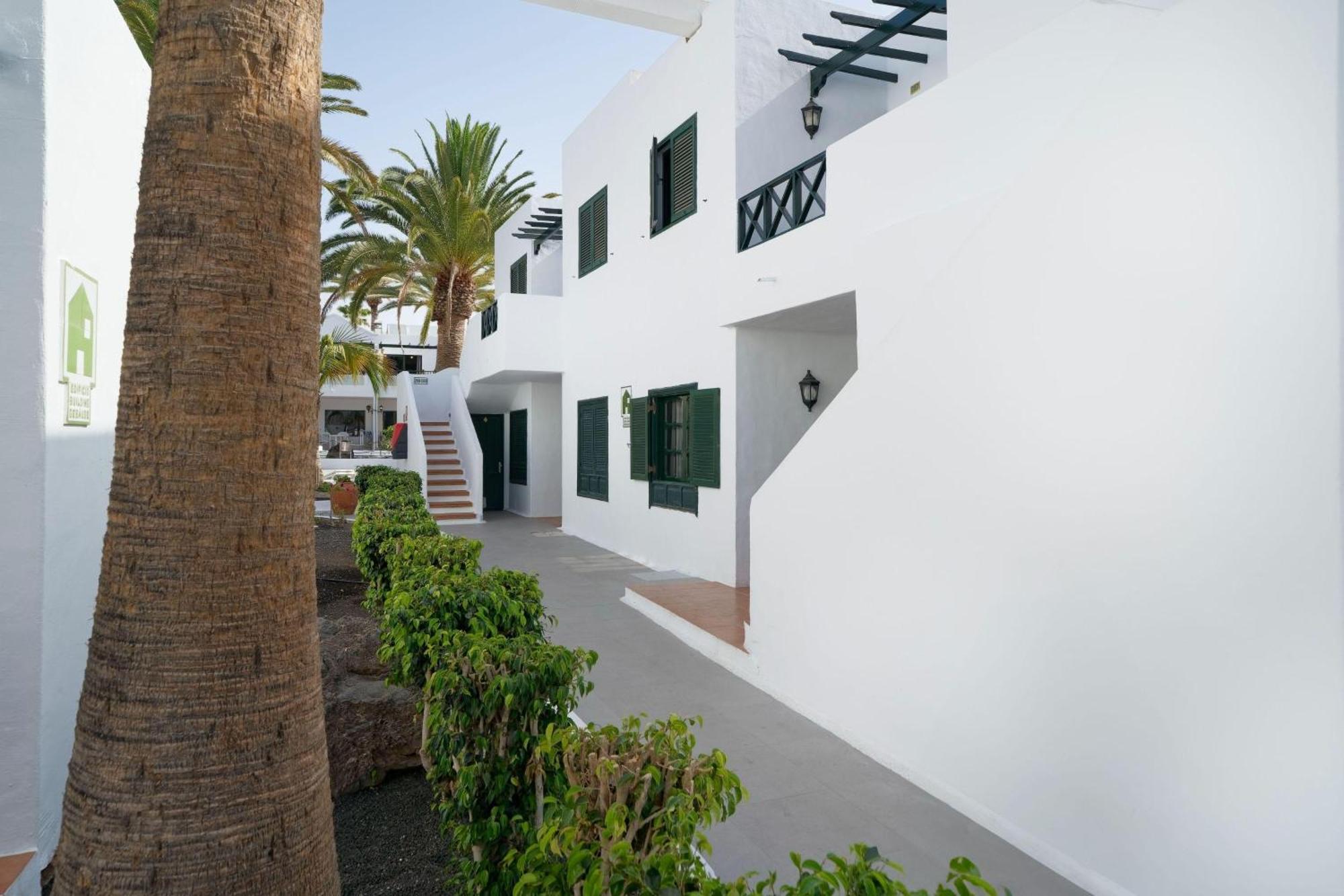 Apartamento Labranda Playa Club *