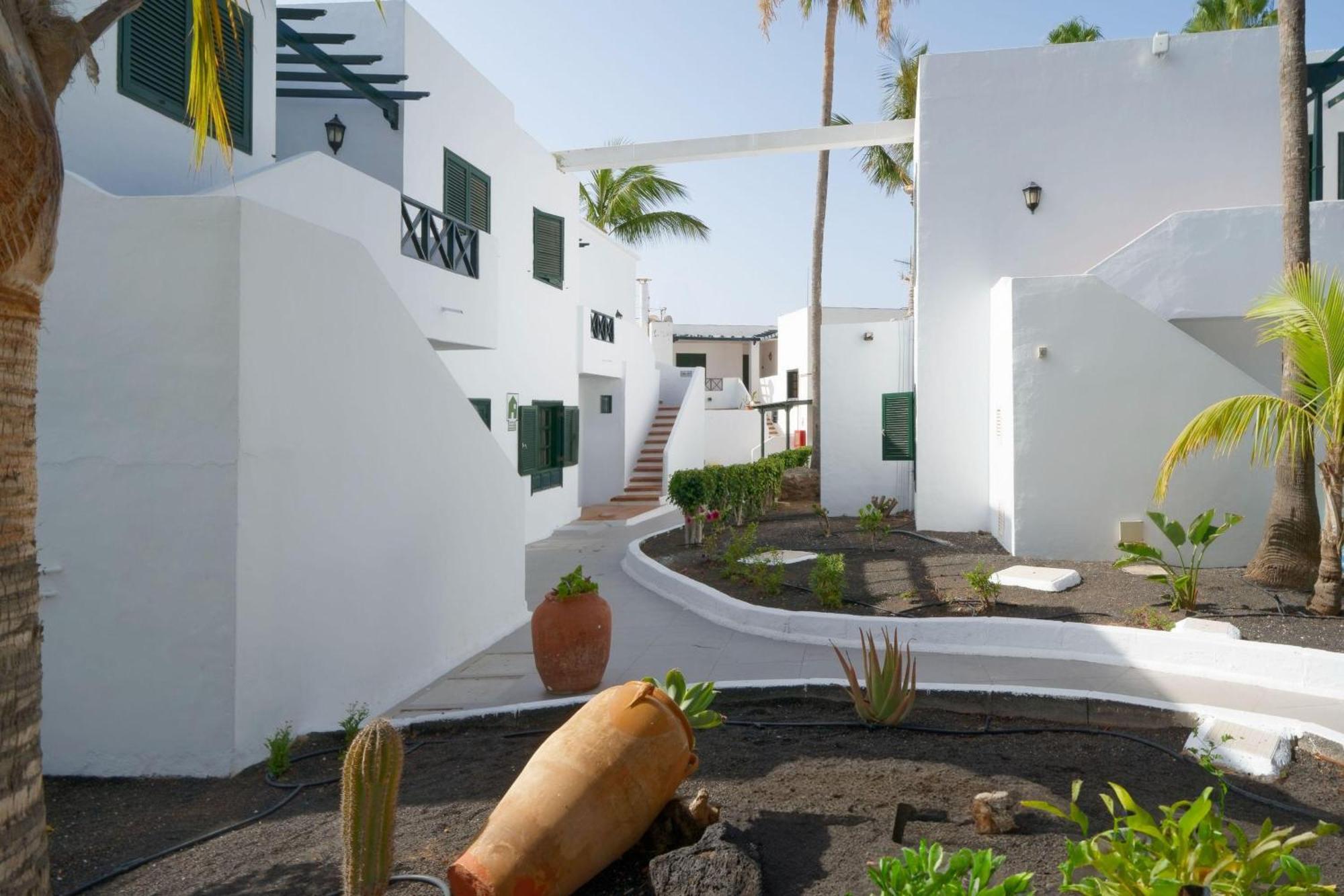 Apartamento Labranda Playa Club Puerto del Carmen (Lanzarote)