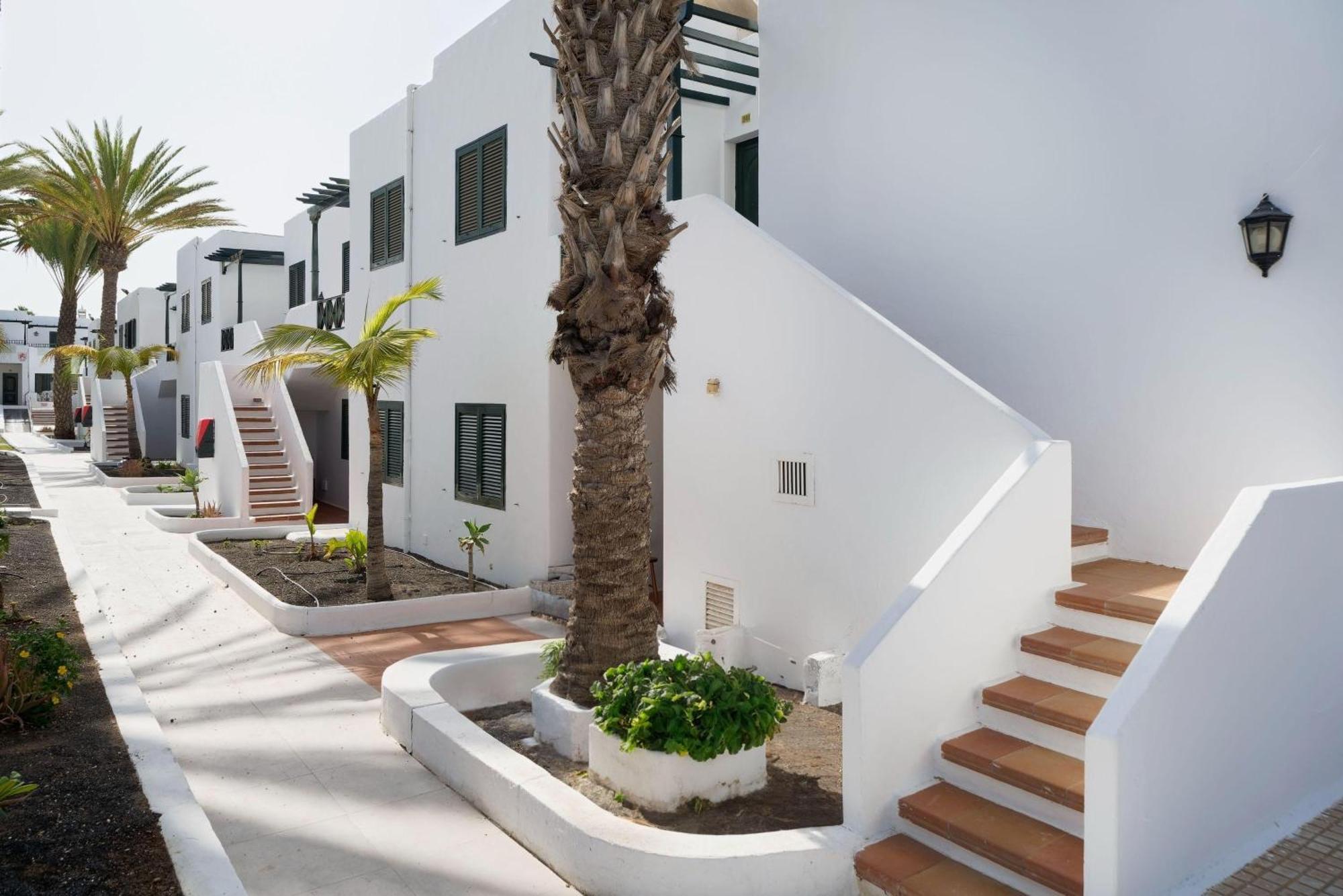 Apartamento Labranda Playa Club *