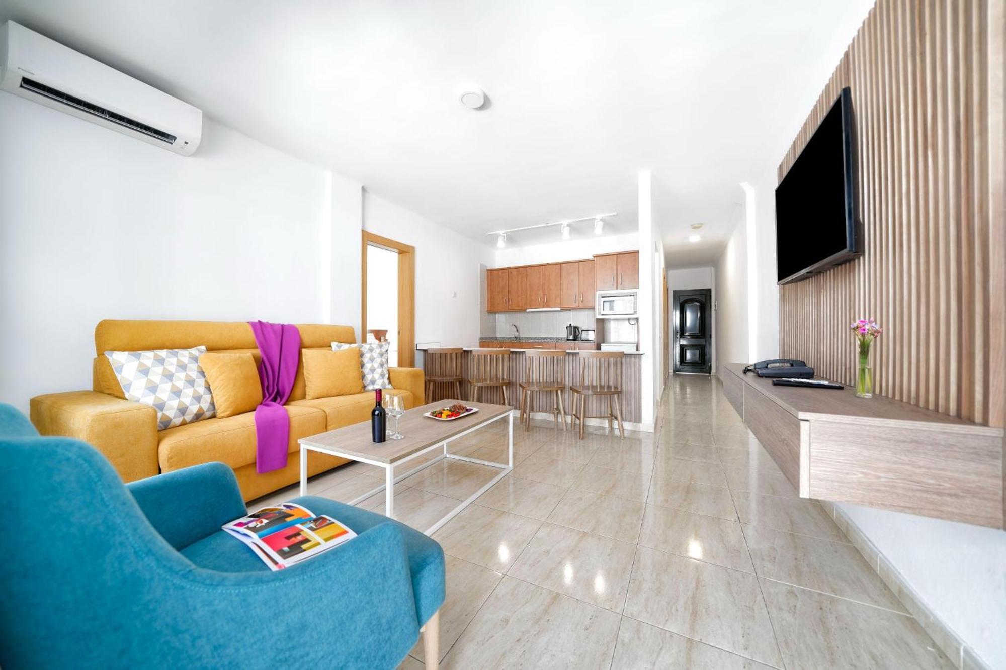 Labranda Playa Club Apartamento *