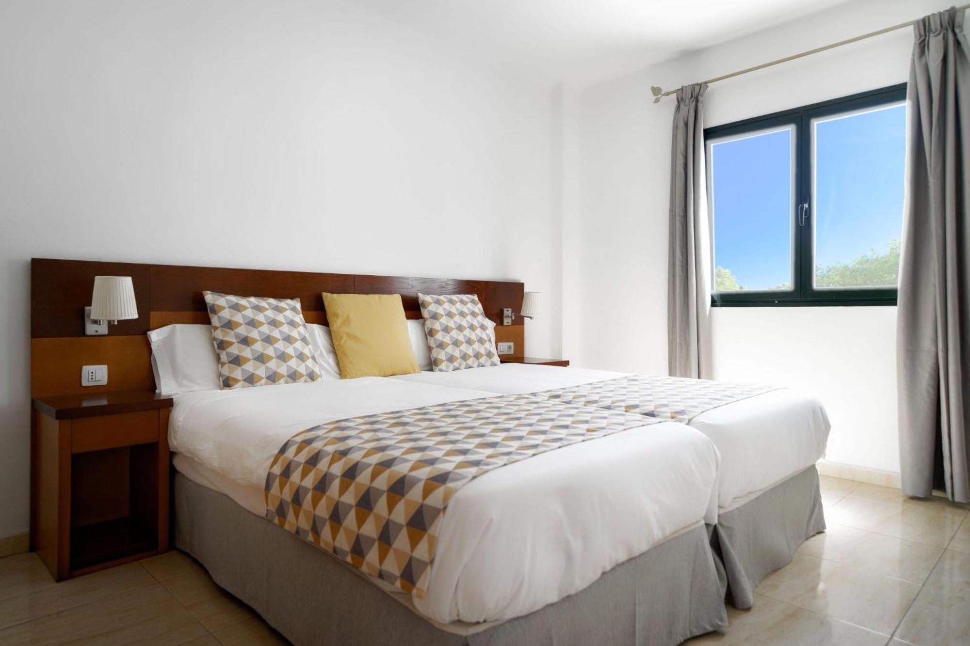 Labranda Playa Club Apartamento Puerto del Carmen (Lanzarote)