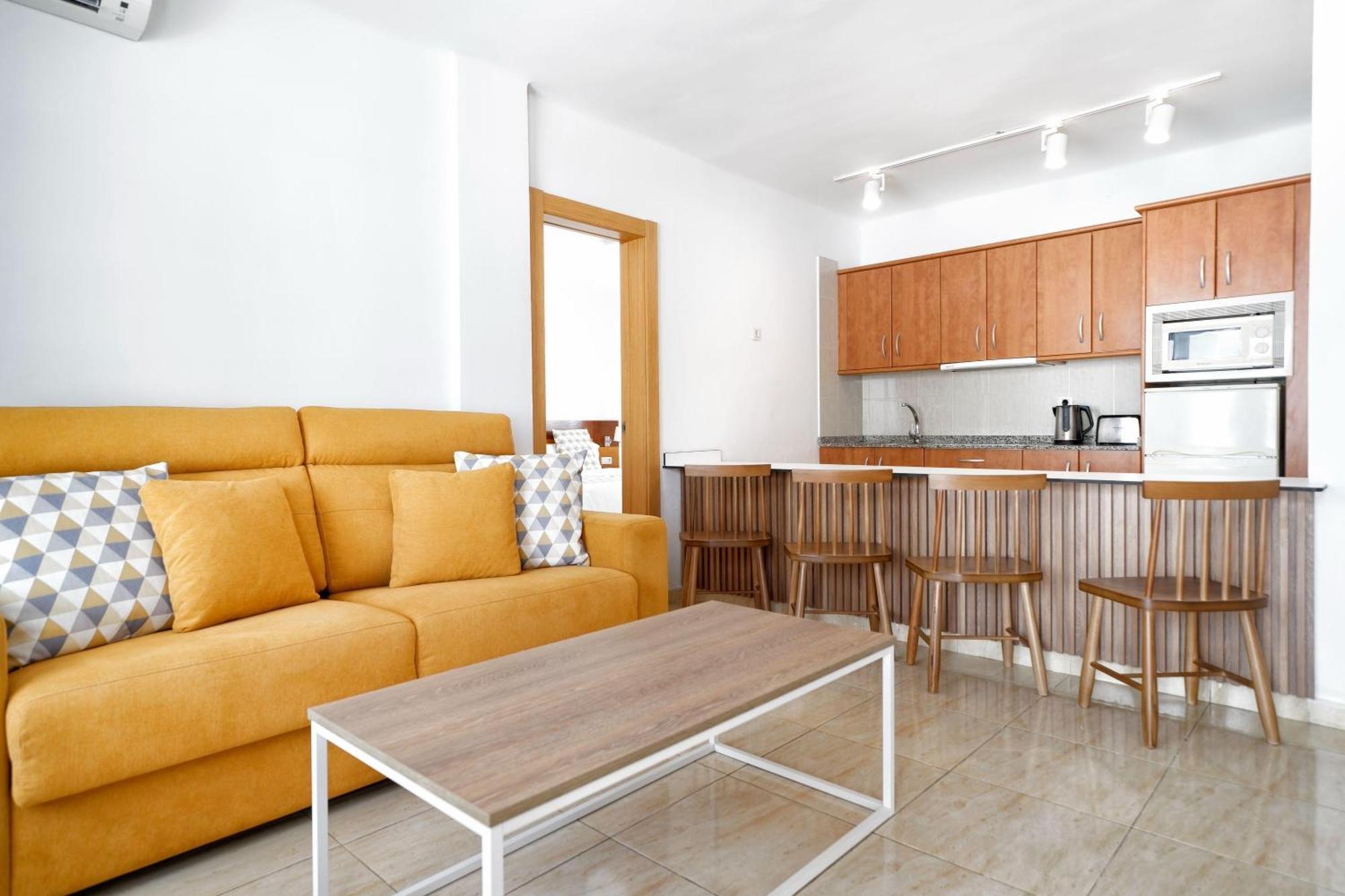Labranda Playa Club Apartamento Puerto del Carmen (Lanzarote)