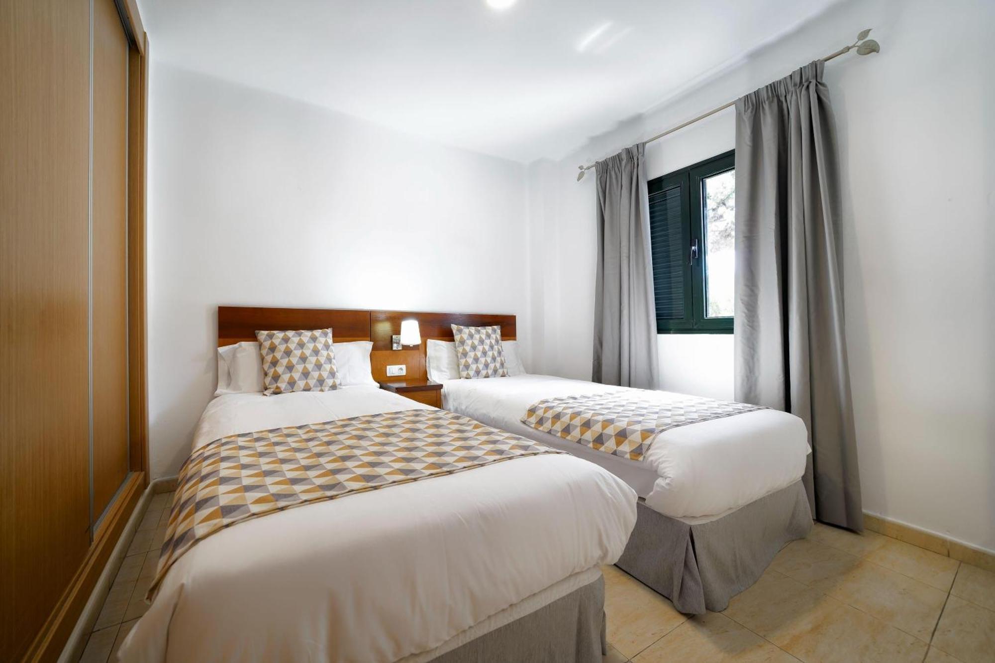 Labranda Playa Club Apartamento