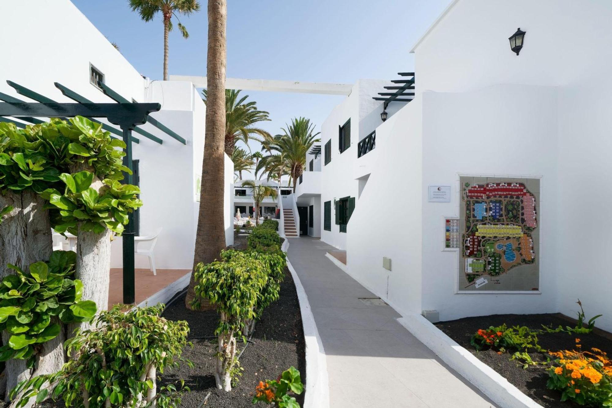 Apartamento Labranda Playa Club *