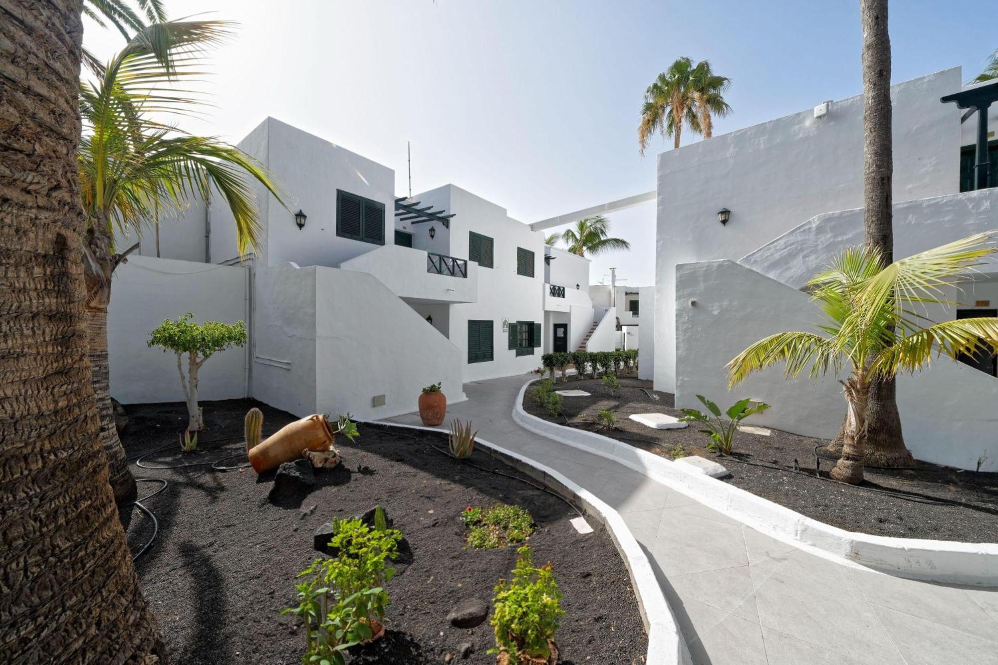 Apartamento Labranda Playa Club Puerto del Carmen (Lanzarote)