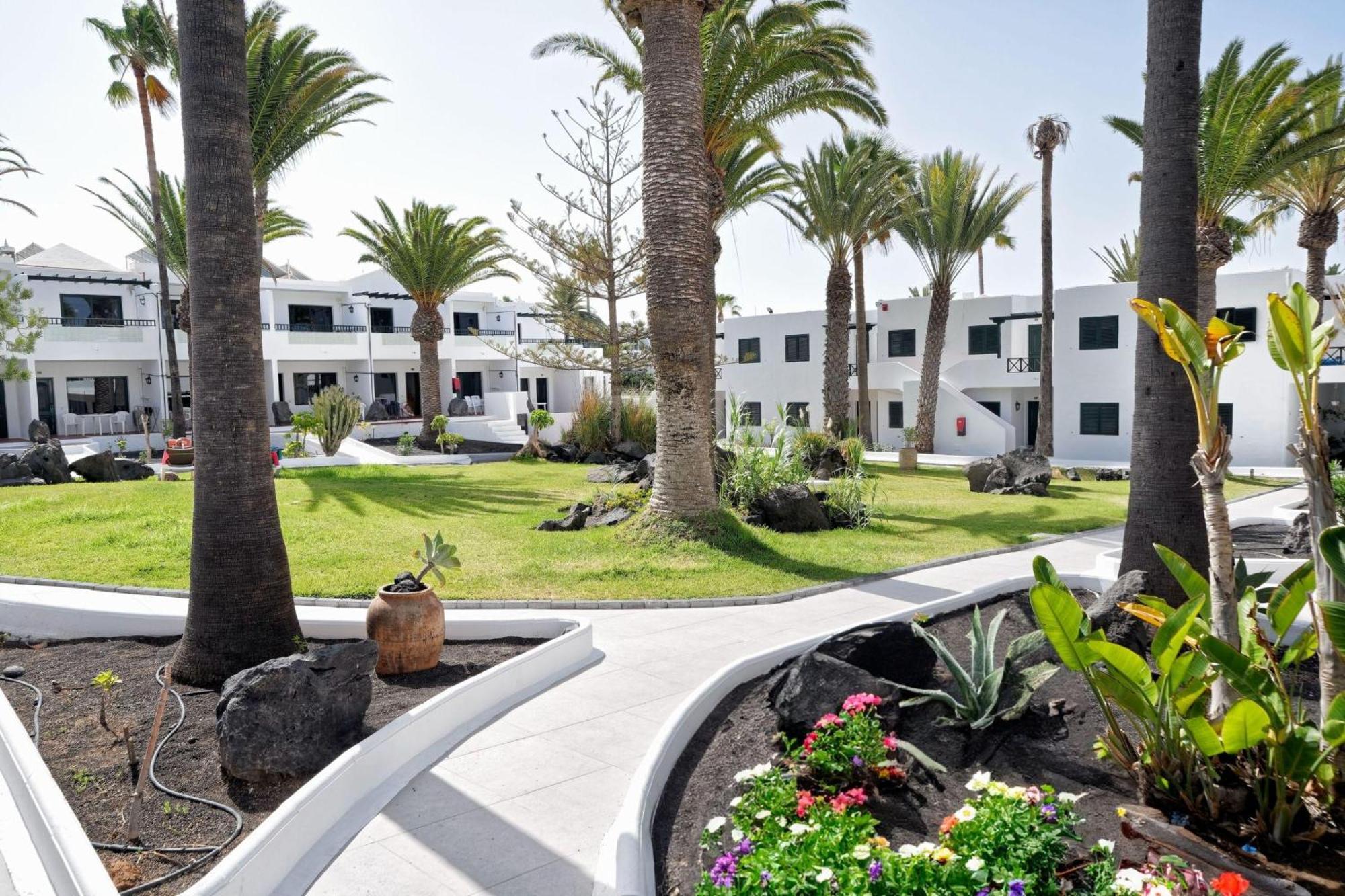Apartamento Labranda Playa Club *