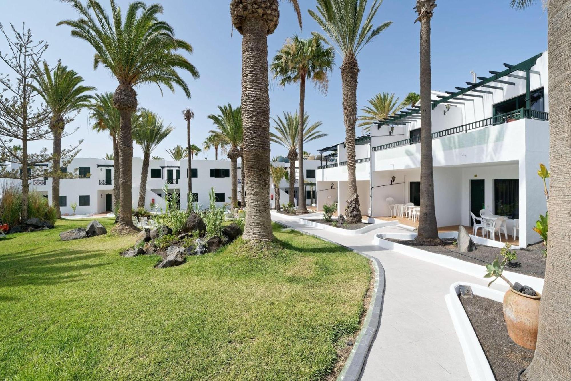Labranda Playa Club