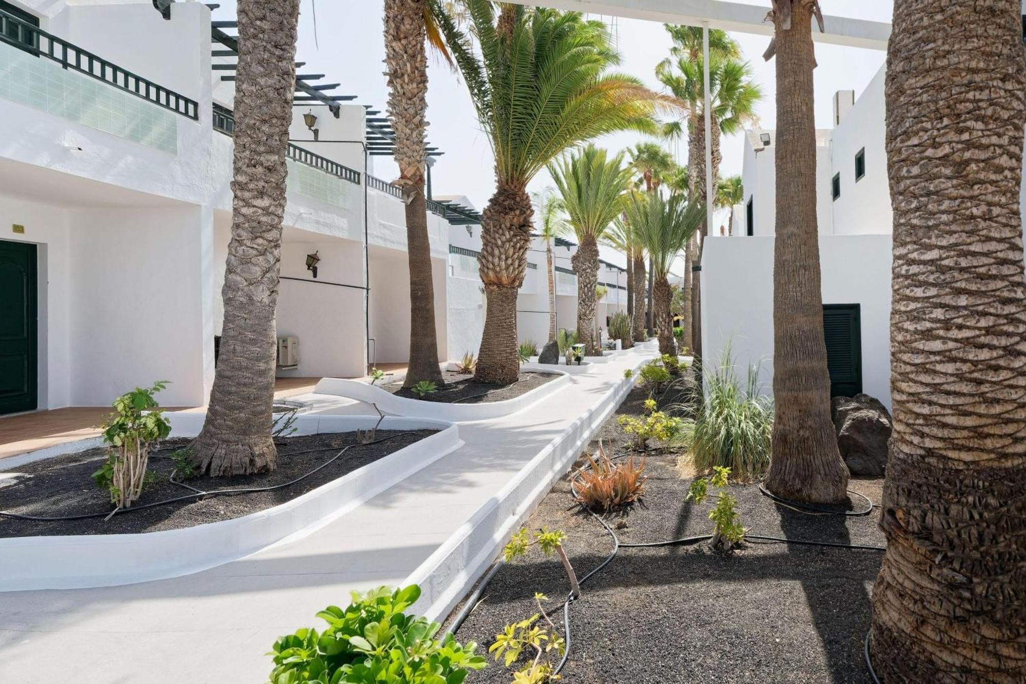 Apartamento Labranda Playa Club