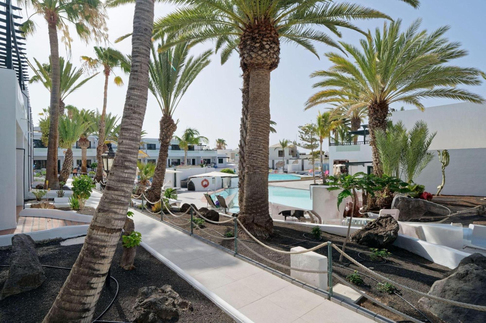 Labranda Playa Club