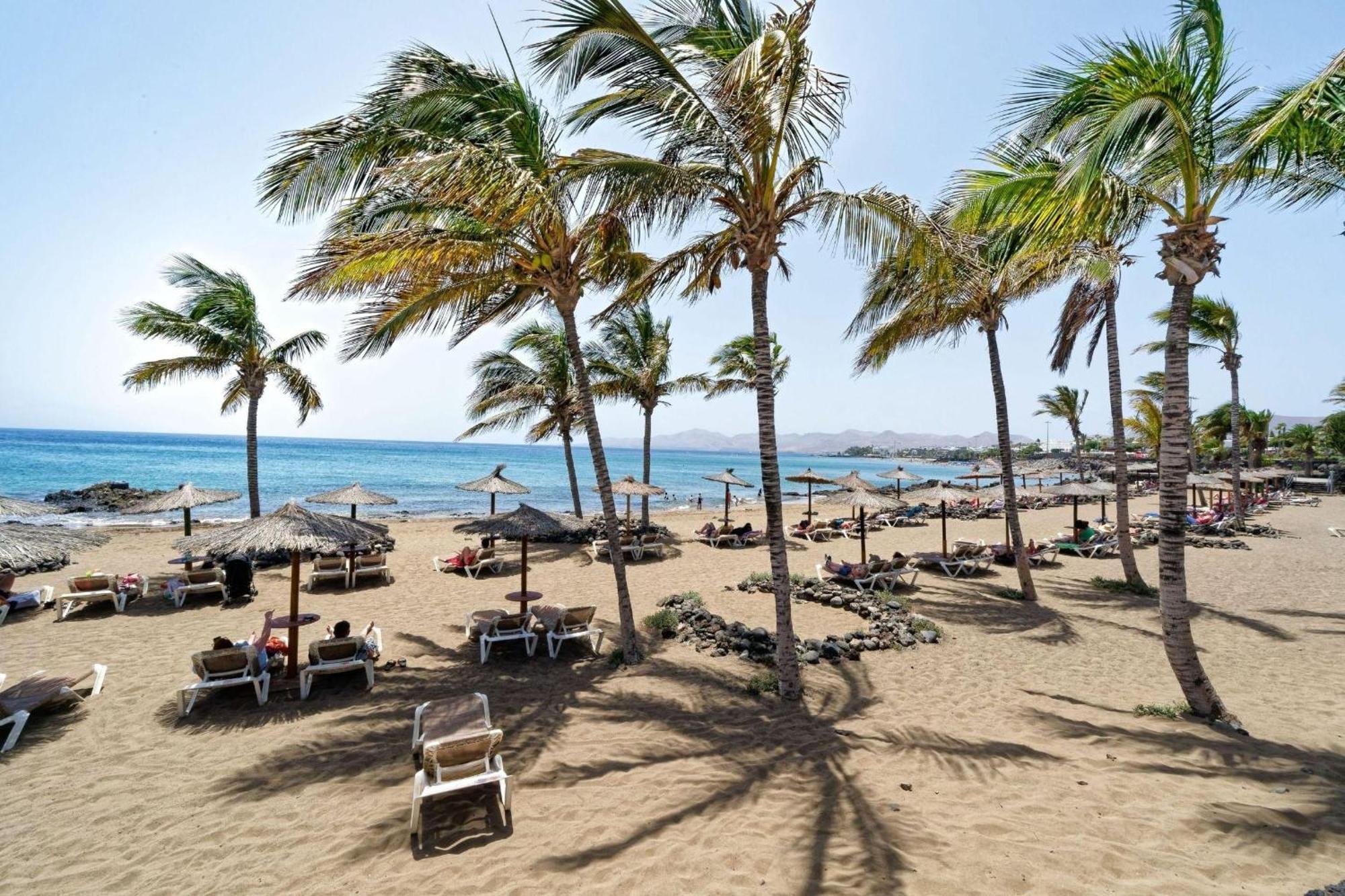 Apartamento Labranda Playa Club