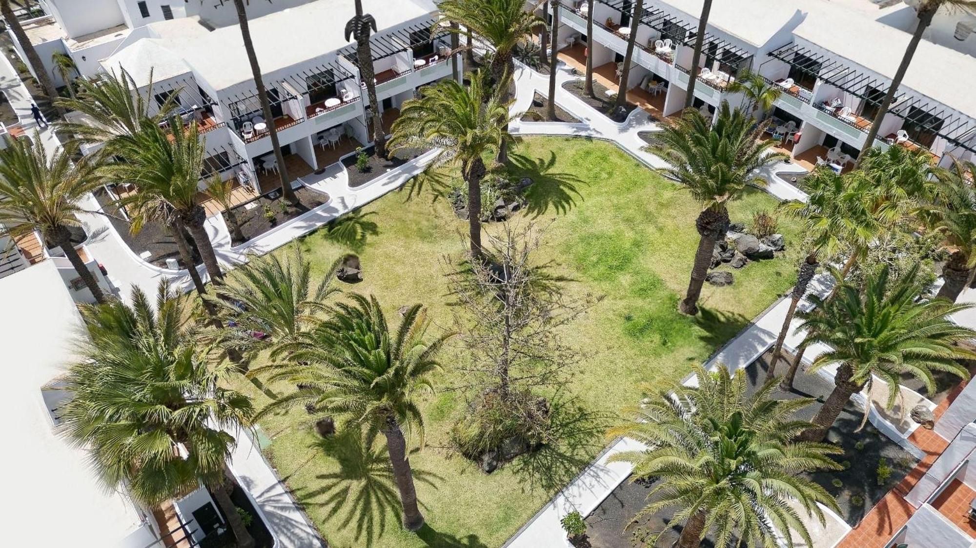 Apartamento Labranda Playa Club