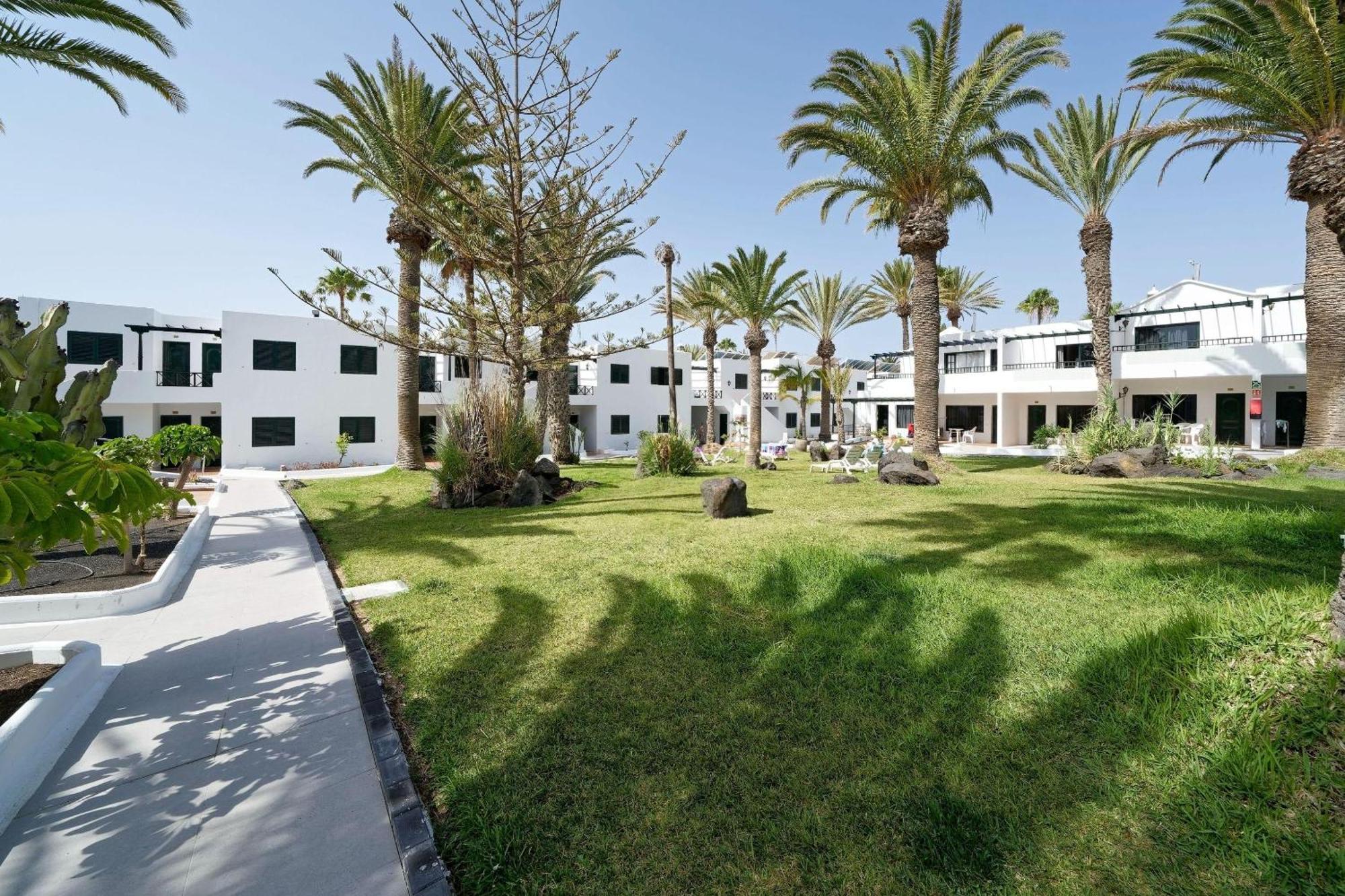 Labranda Playa Club