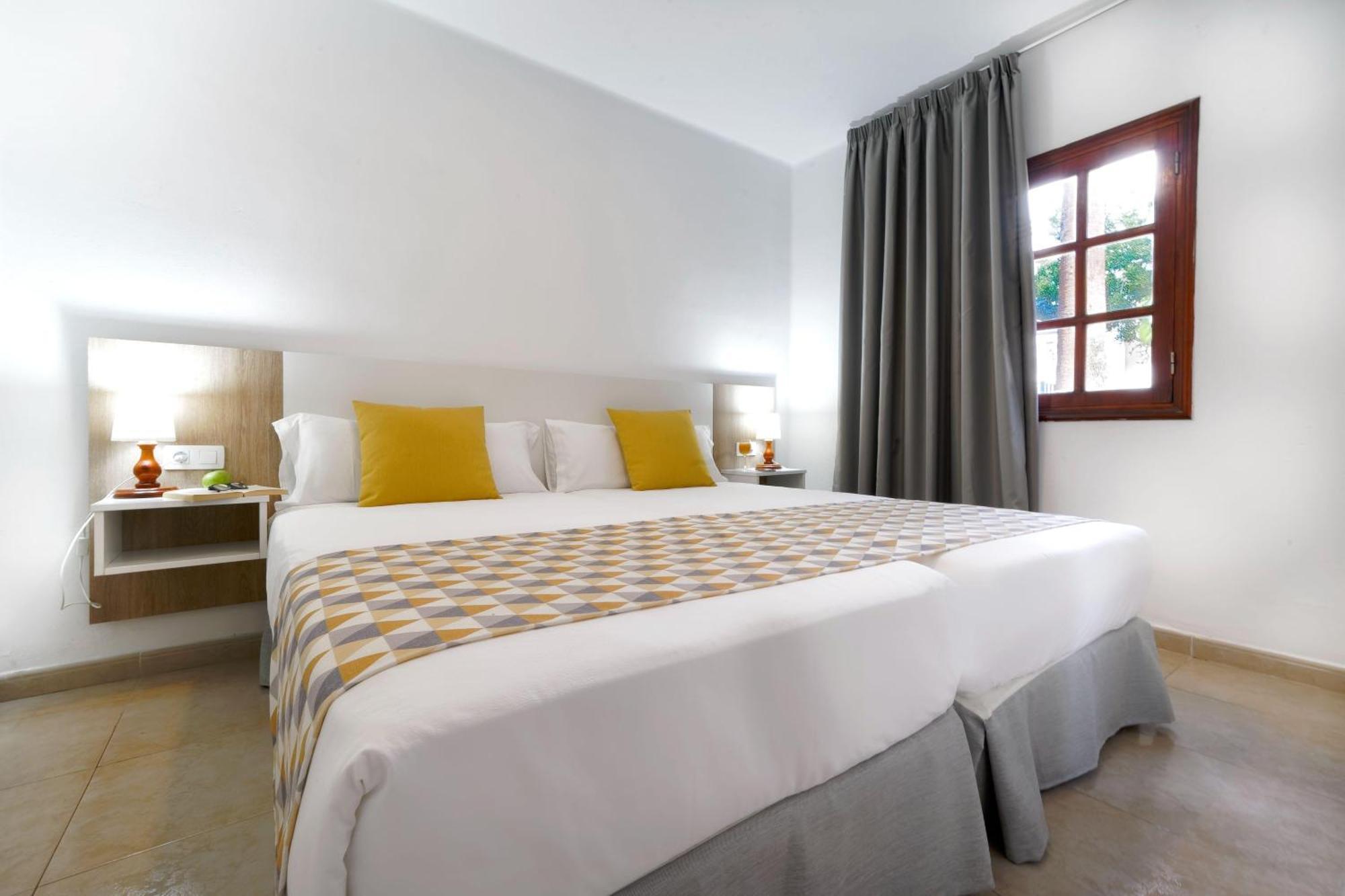 Labranda Playa Club Apartamento Puerto del Carmen (Lanzarote)