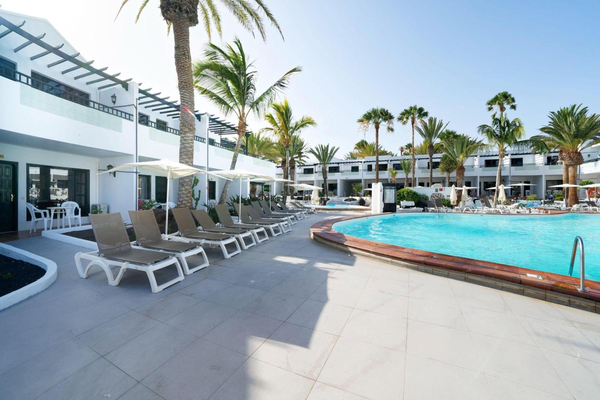 Apartamento Labranda Playa Club *