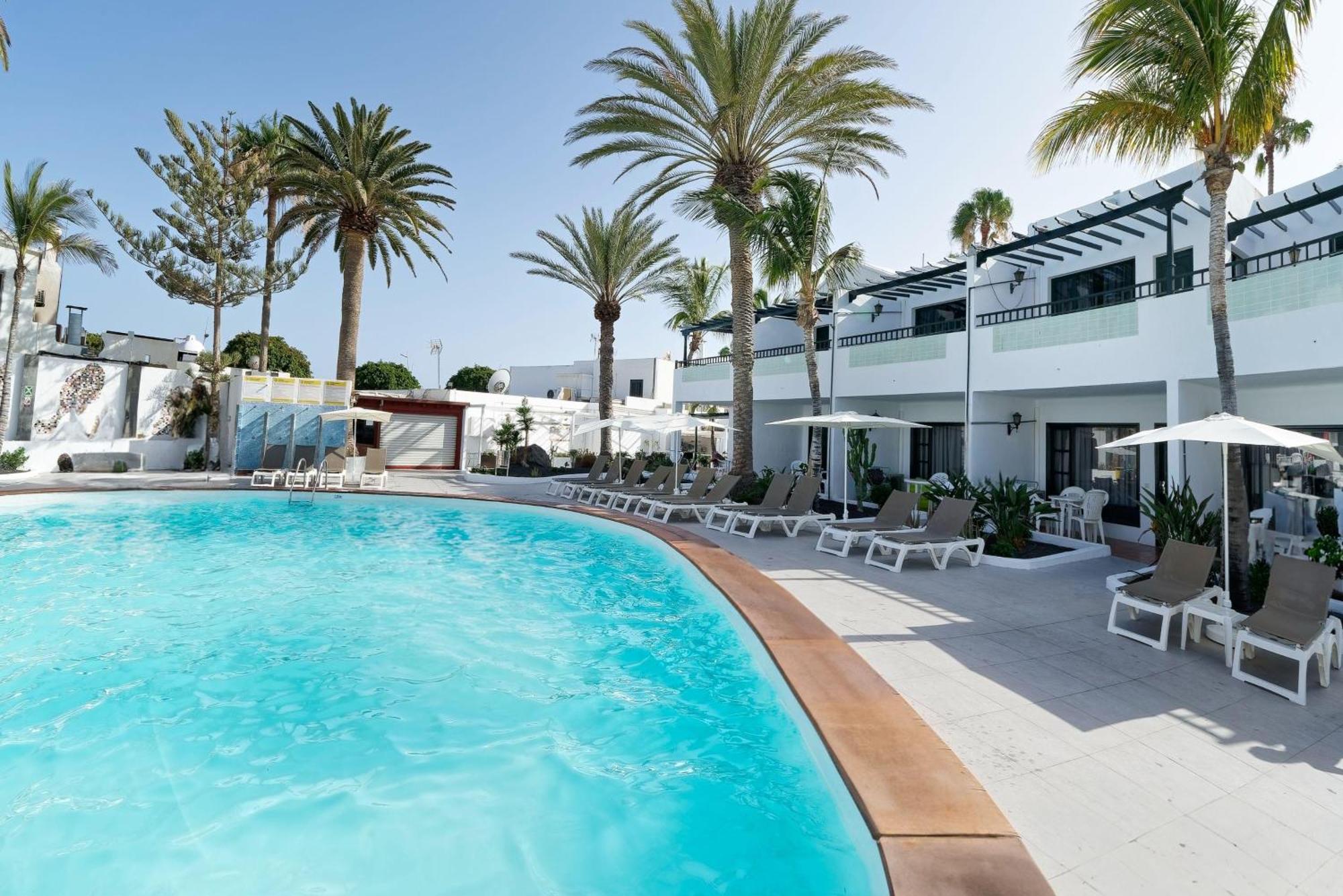 Labranda Playa Club * Puerto del Carmen (Lanzarote)