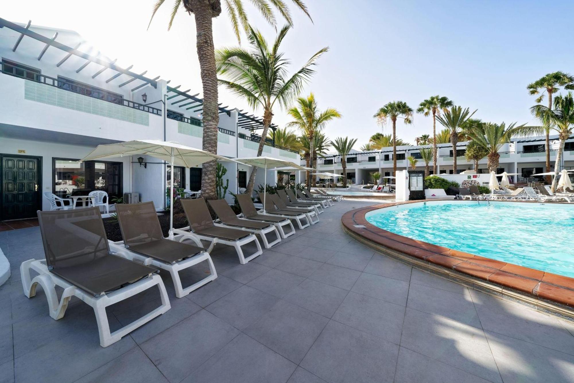 Labranda Playa Club Puerto del Carmen (Lanzarote)