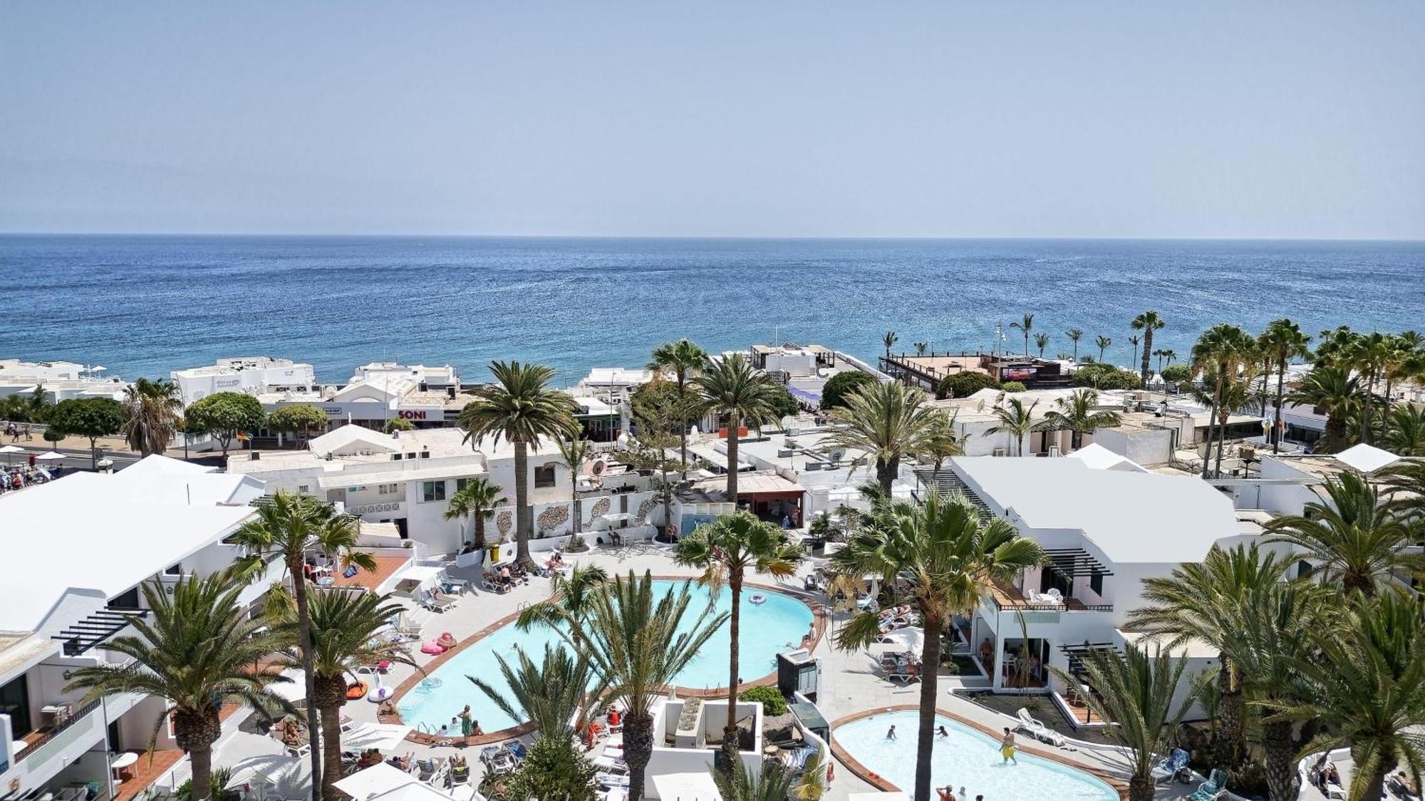 Labranda Playa Club Apartamento Puerto del Carmen (Lanzarote)
