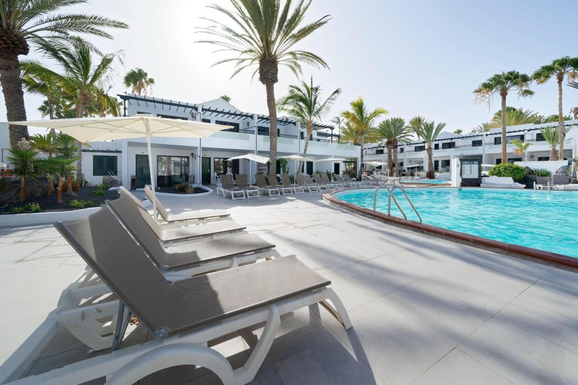 Labranda Playa Club Apartamento Puerto del Carmen (Lanzarote)