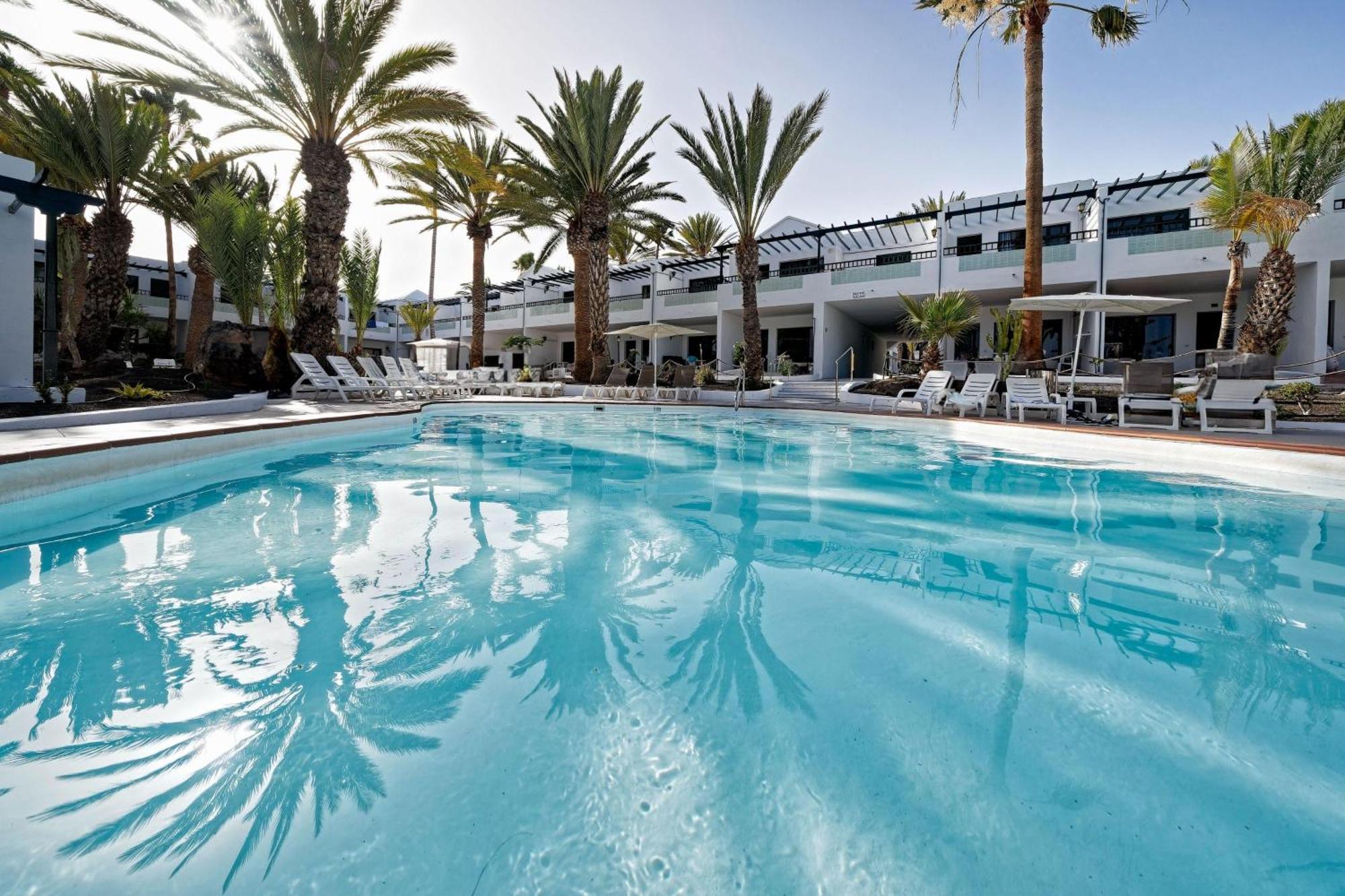 Labranda Playa Club Apartamento
