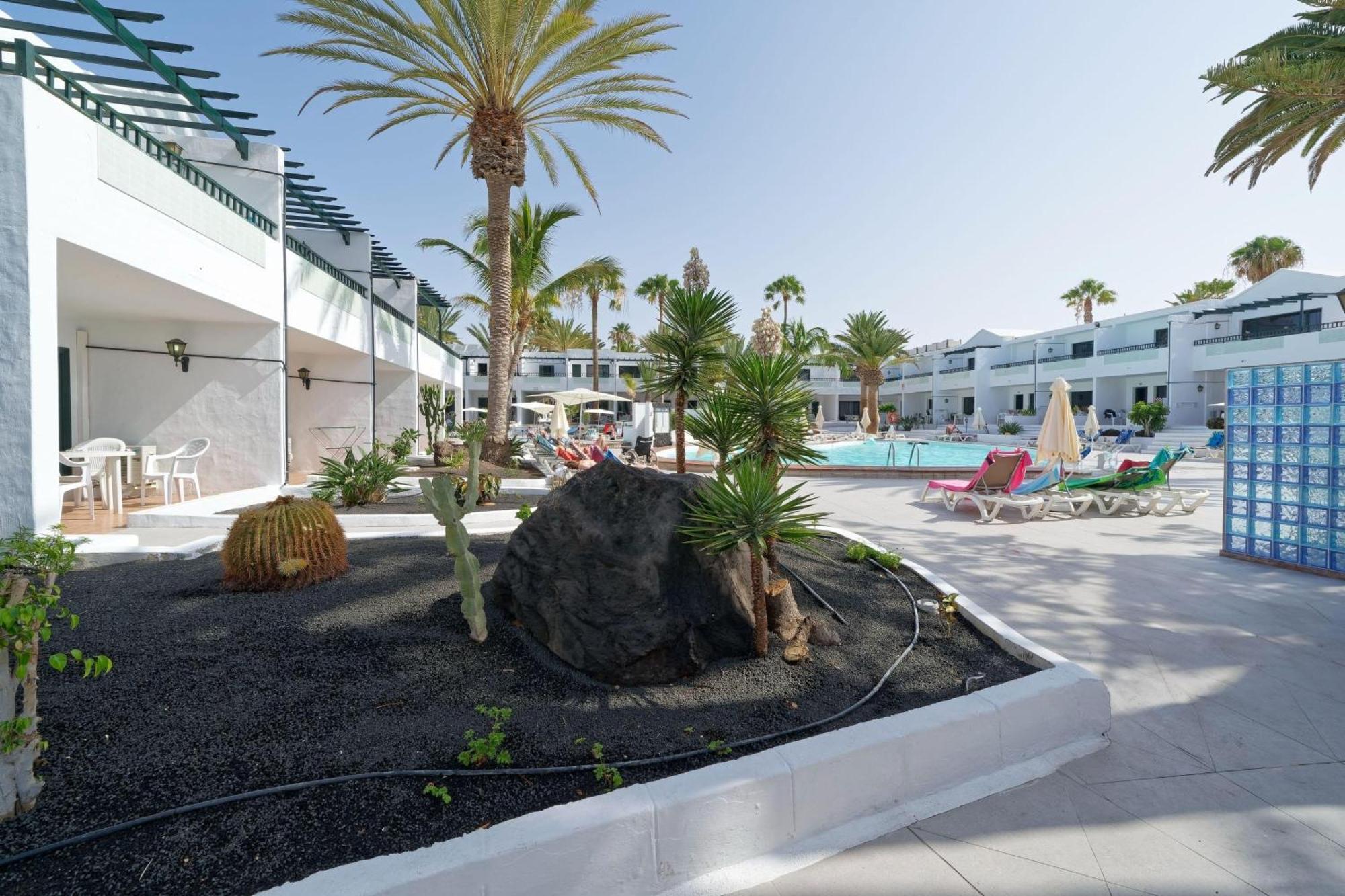 Apartamento Labranda Playa Club