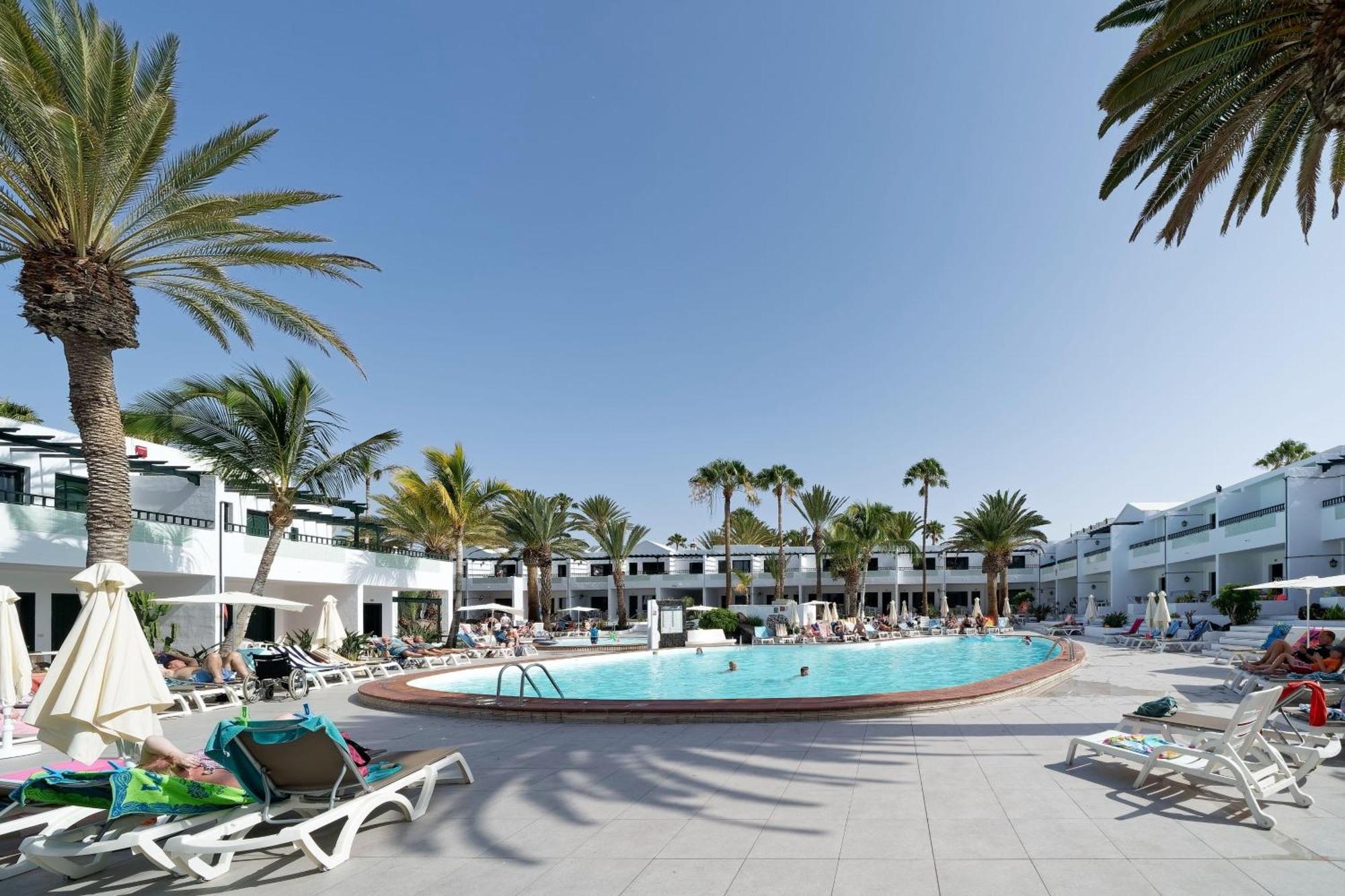 Labranda Playa Club *