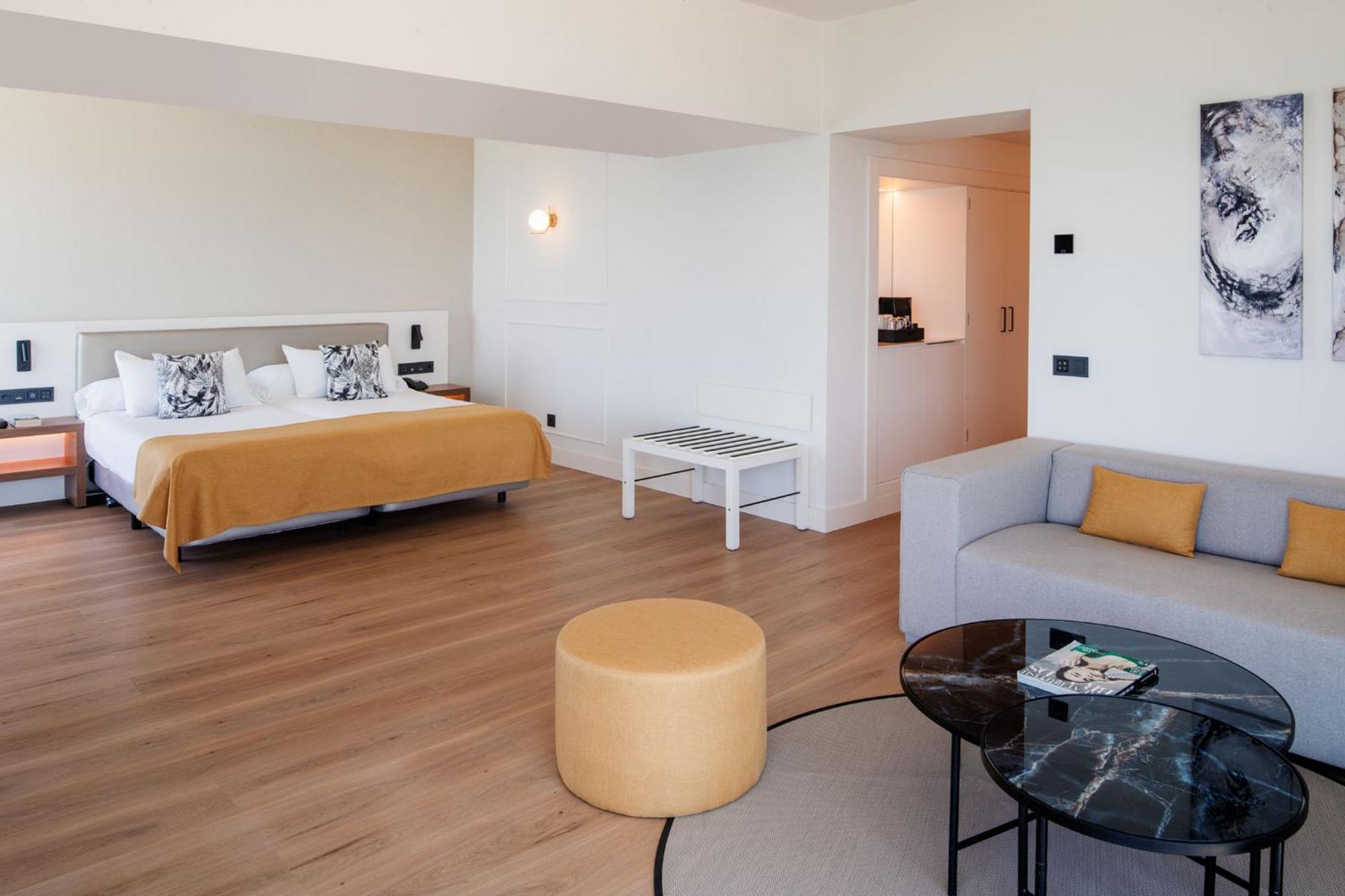 Gran Hotel&spa Hotel Arrecife (Lanzarote)