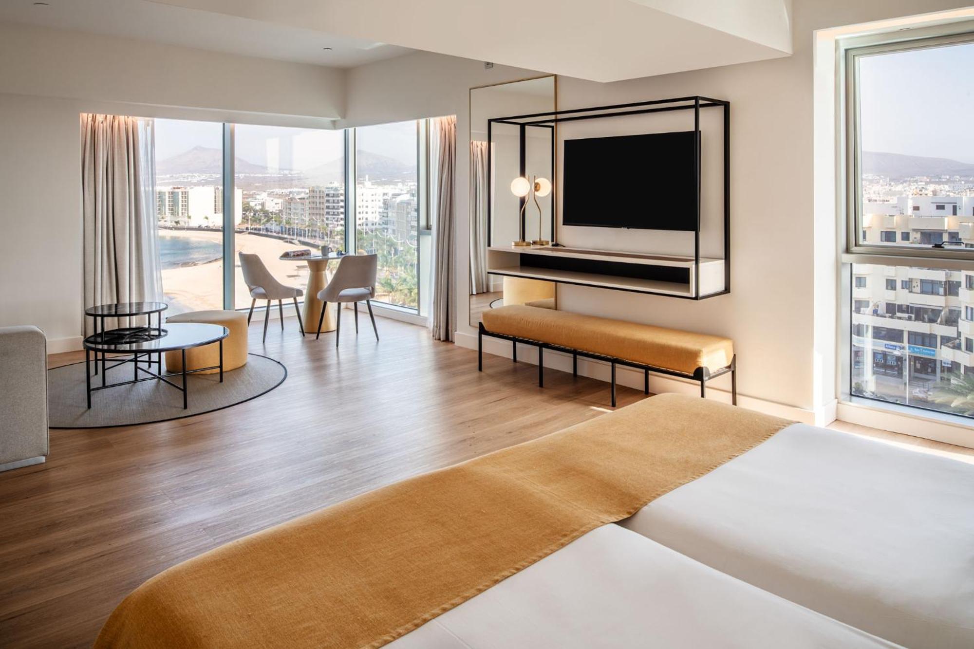 Gran Hotel&spa Hotel