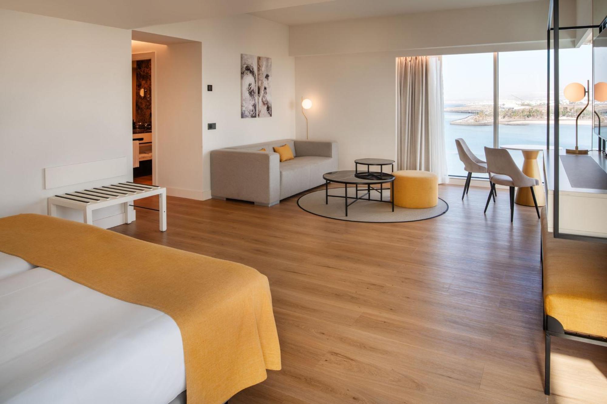 Gran Hotel&spa Hotel 5*