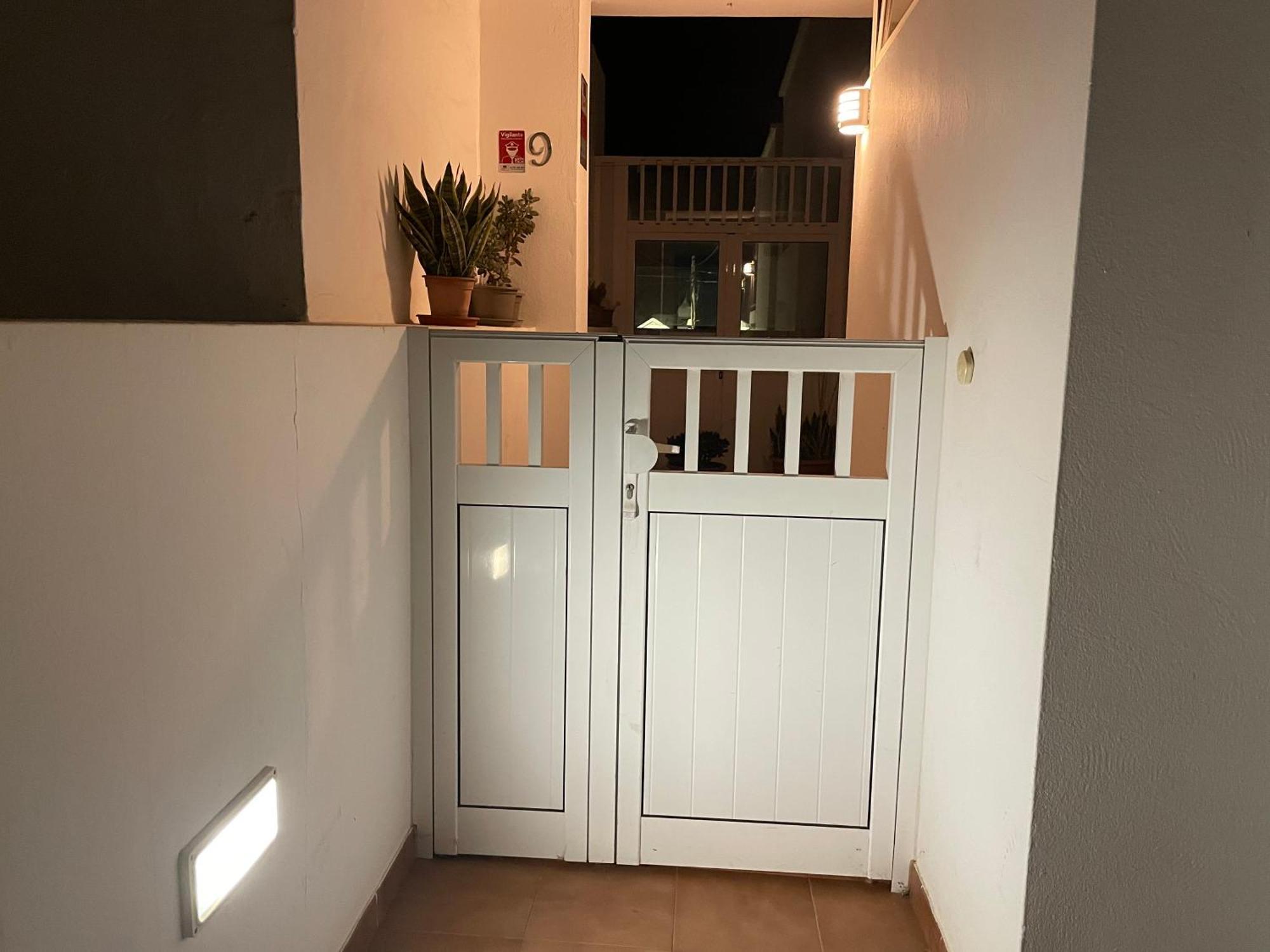 Casa Tipica Canaria * Playa Honda (Lanzarote)