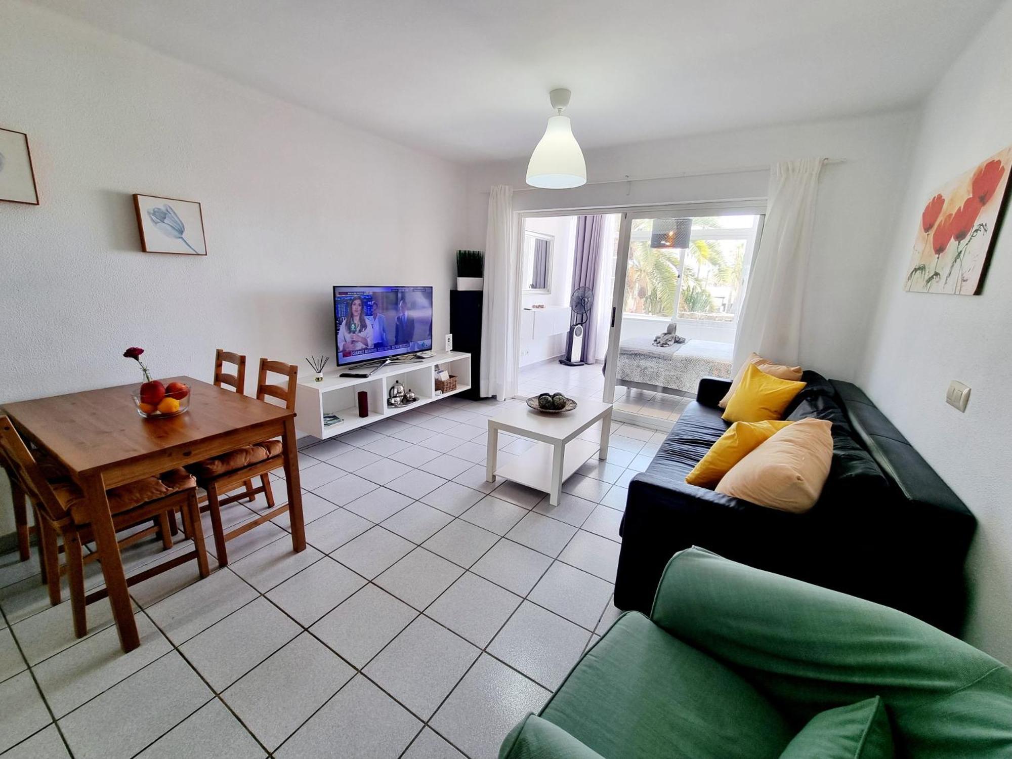Luxury Luz De Mar Complejo Playa Roca * Costa Teguise