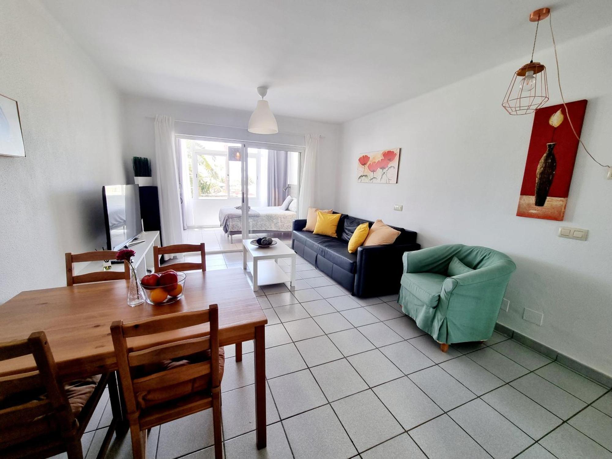 Luxury Luz De Mar Complejo Playa Roca *