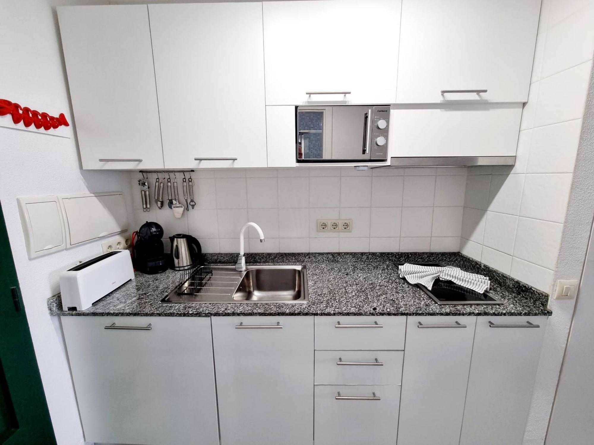 Apartamento Luxury Luz De Mar Complejo Playa Roca *