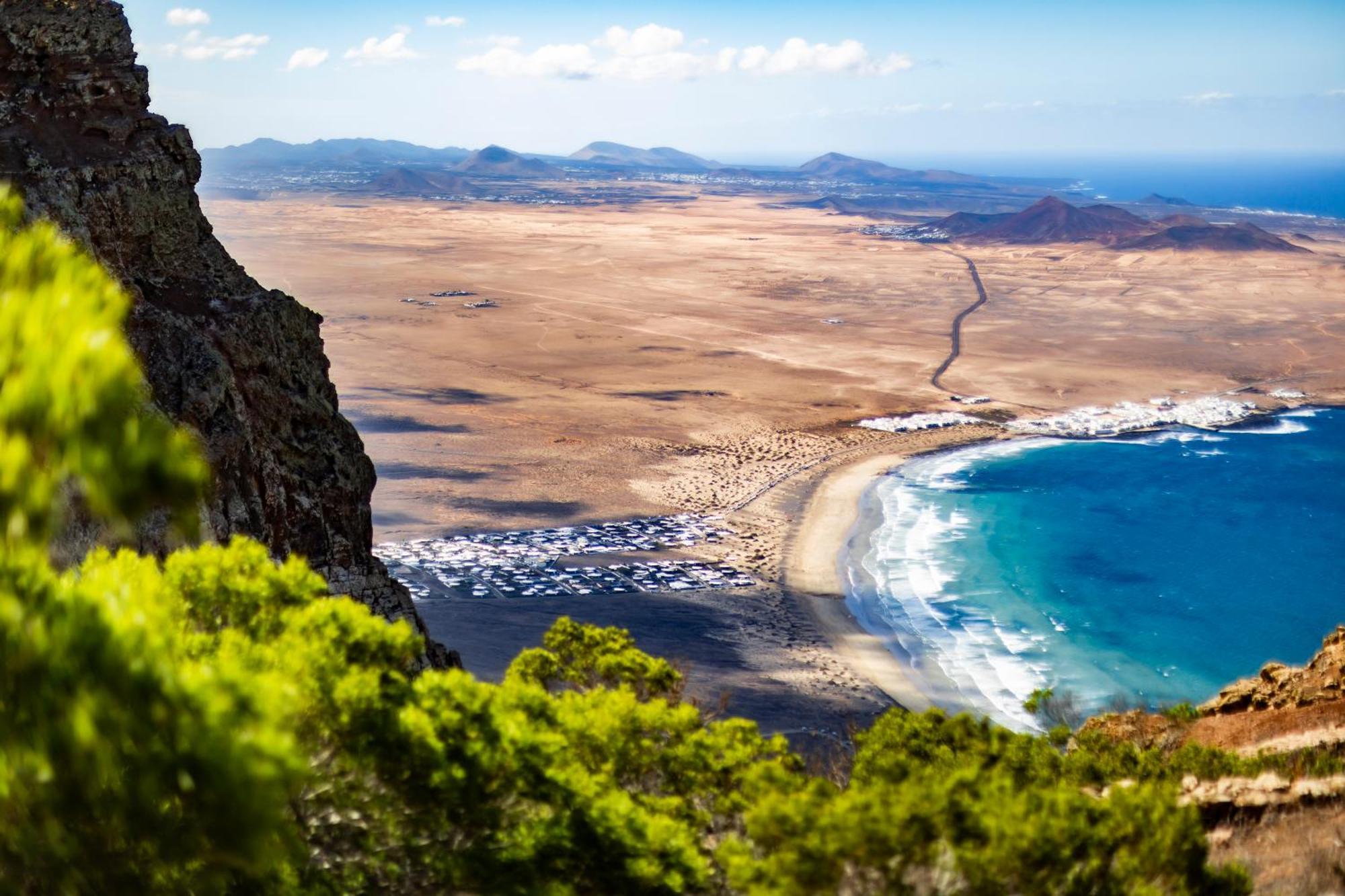 Home2book Wanderlust Apt Beach, Terrace * Arrecife (Lanzarote)