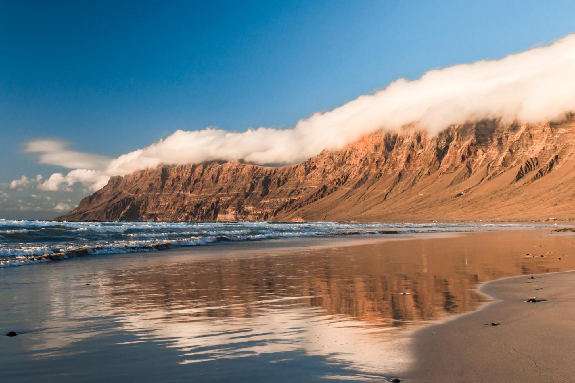 Apartamento Home2book Wanderlust Apt Beach, Terrace Arrecife (Lanzarote)