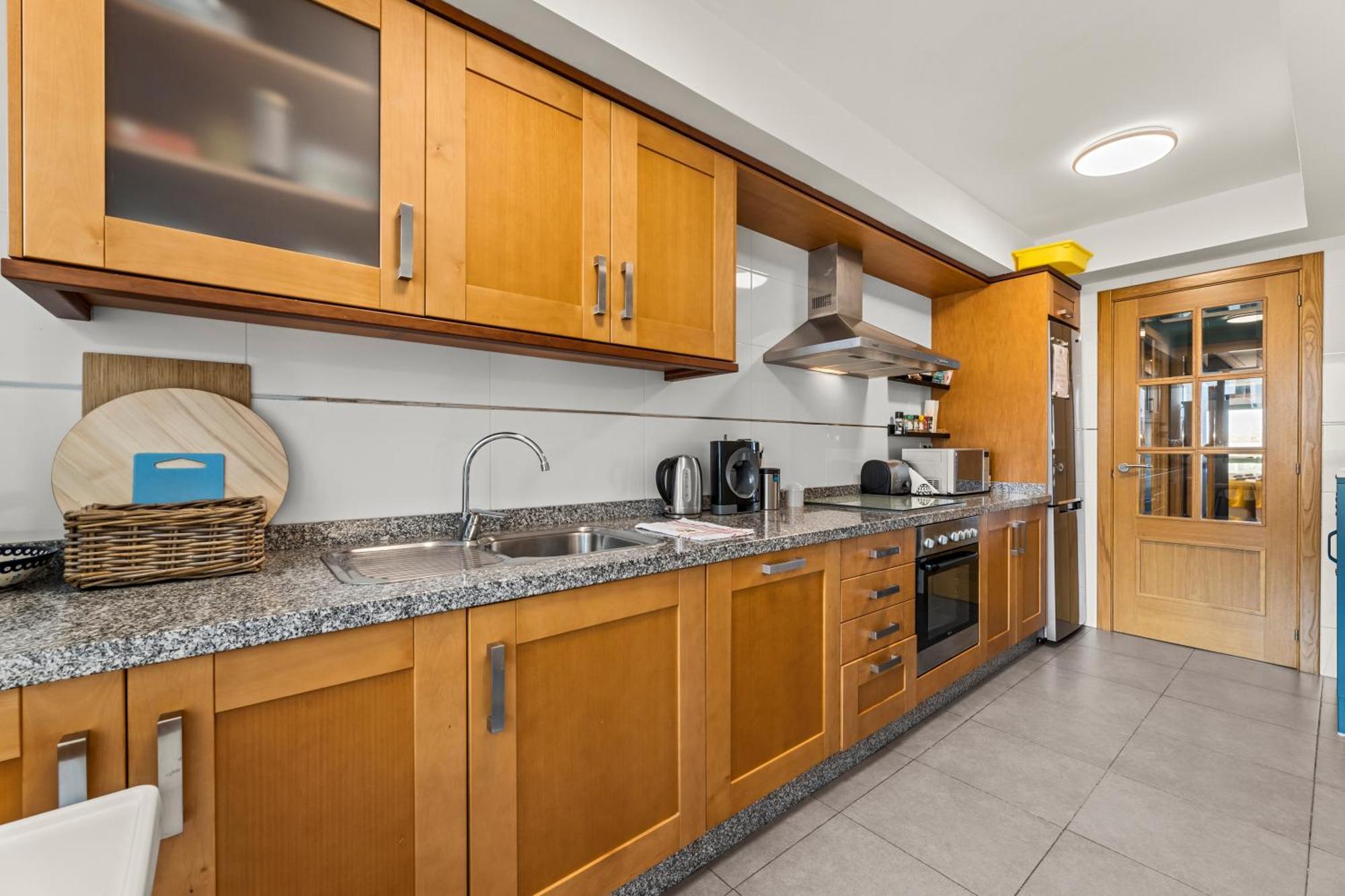 Home2book Wanderlust Apt Beach, Terrace Apartamento *
