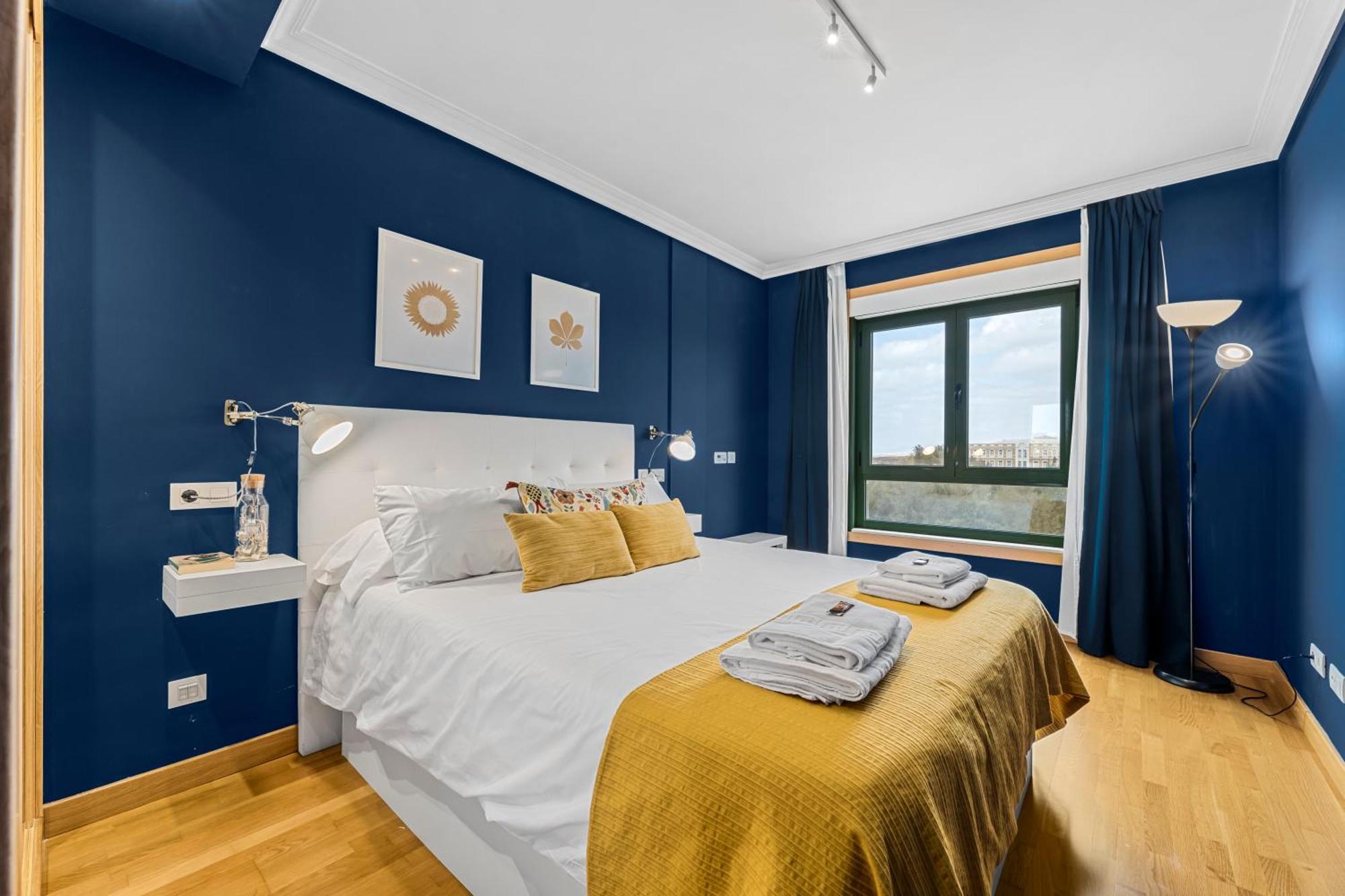 Home2book Wanderlust Apt Beach, Terrace *