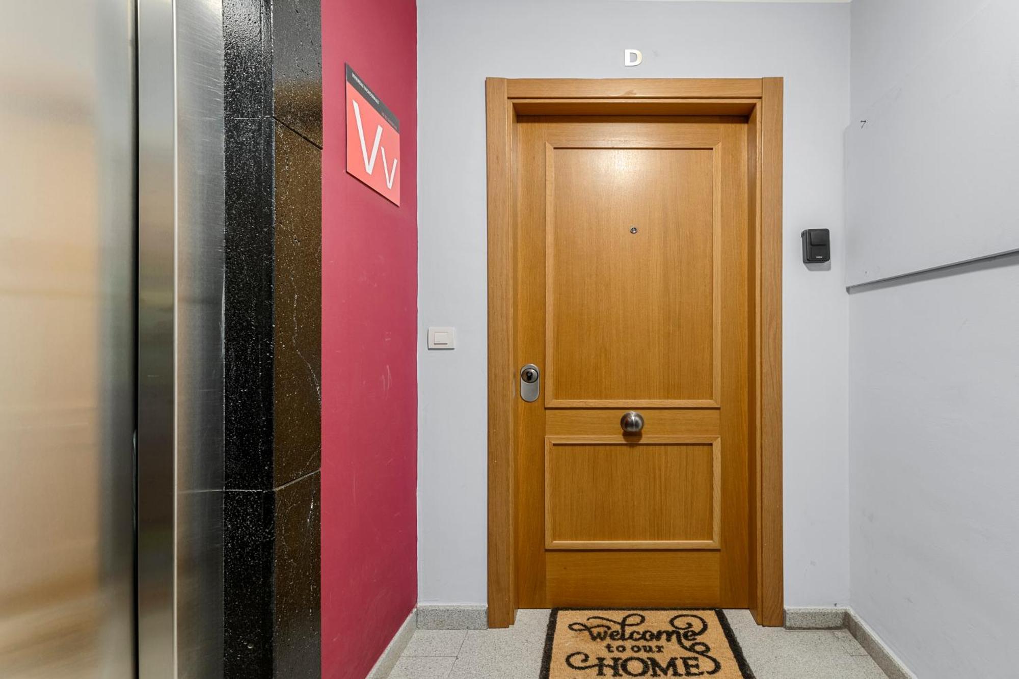 Home2book Wanderlust Apt Beach, Terrace * Arrecife (Lanzarote)