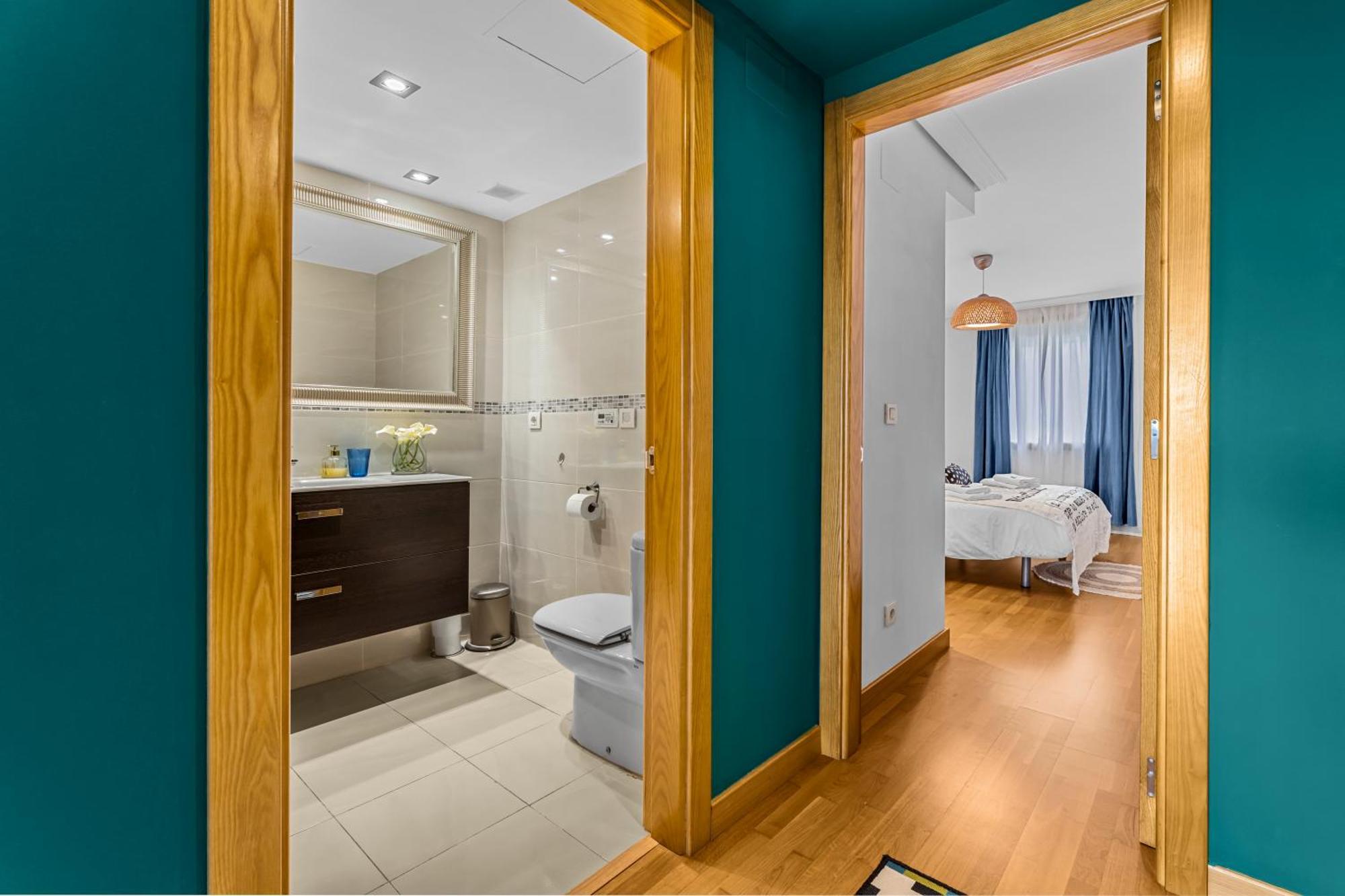 Apartamento Home2book Wanderlust Apt Beach, Terrace Arrecife (Lanzarote)