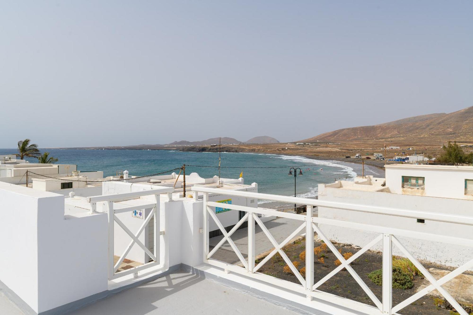 Casa Playa La Garita Apartment