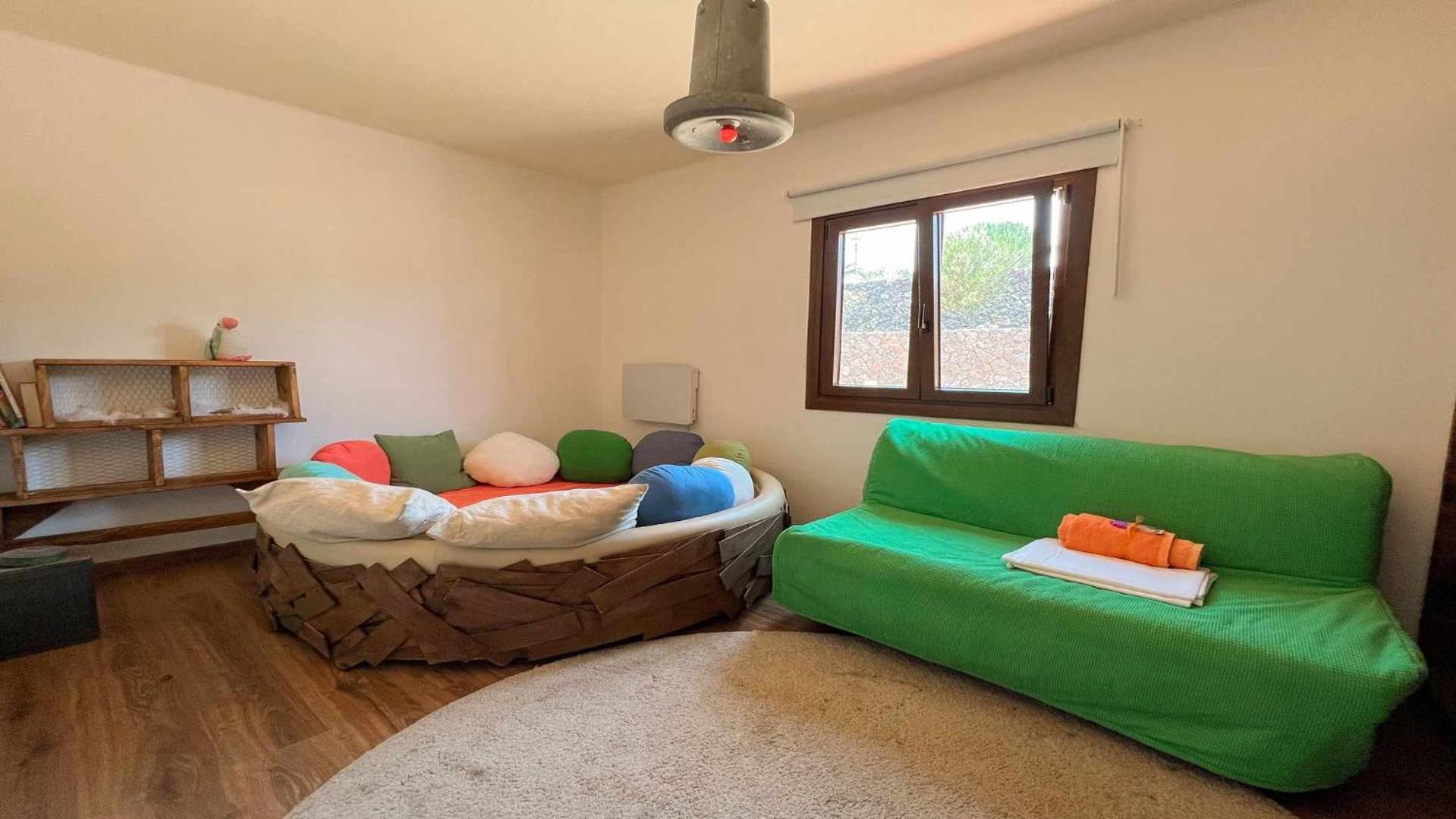 Preciosa Casa Cristian Y Maria Con Piscina Privada