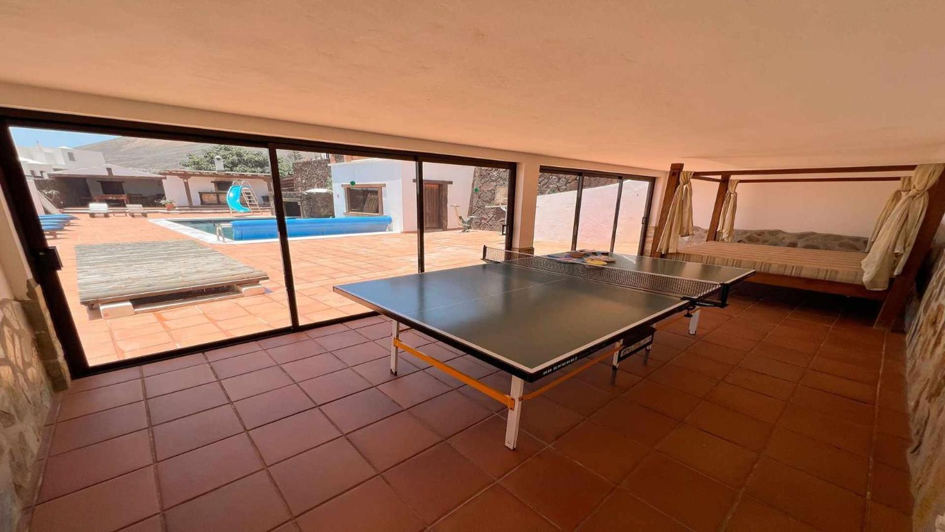 Preciosa Casa Cristian Y Maria Con Piscina Privada Villa *
