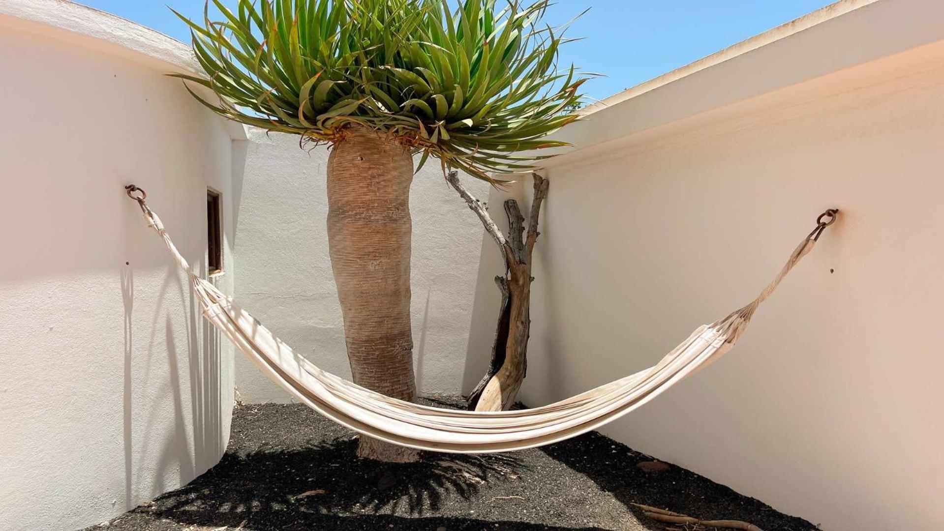 Preciosa Casa Cristian Y Maria Con Piscina Privada Tias