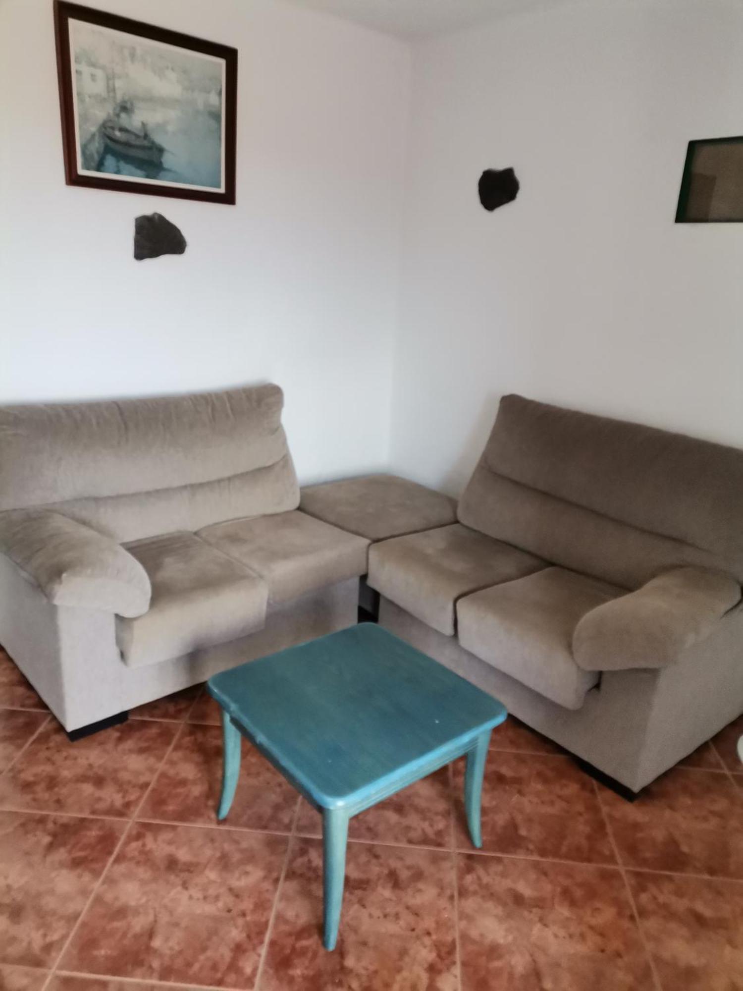 Relax, Sea View, Oasis Vasiliko, La Asomada Holiday home Tias