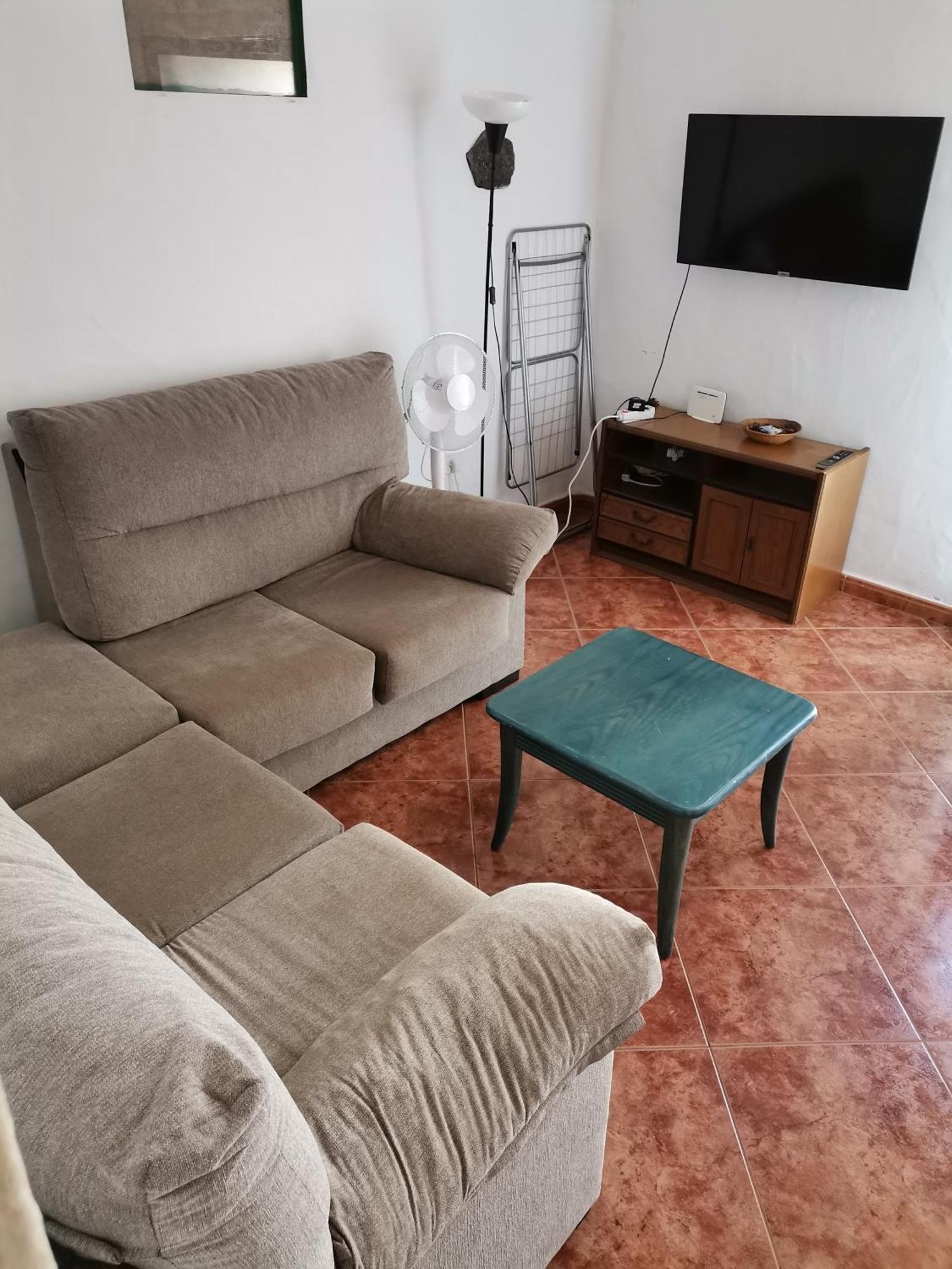Relax, Sea View, Oasis Vasiliko, La Asomada Holiday home