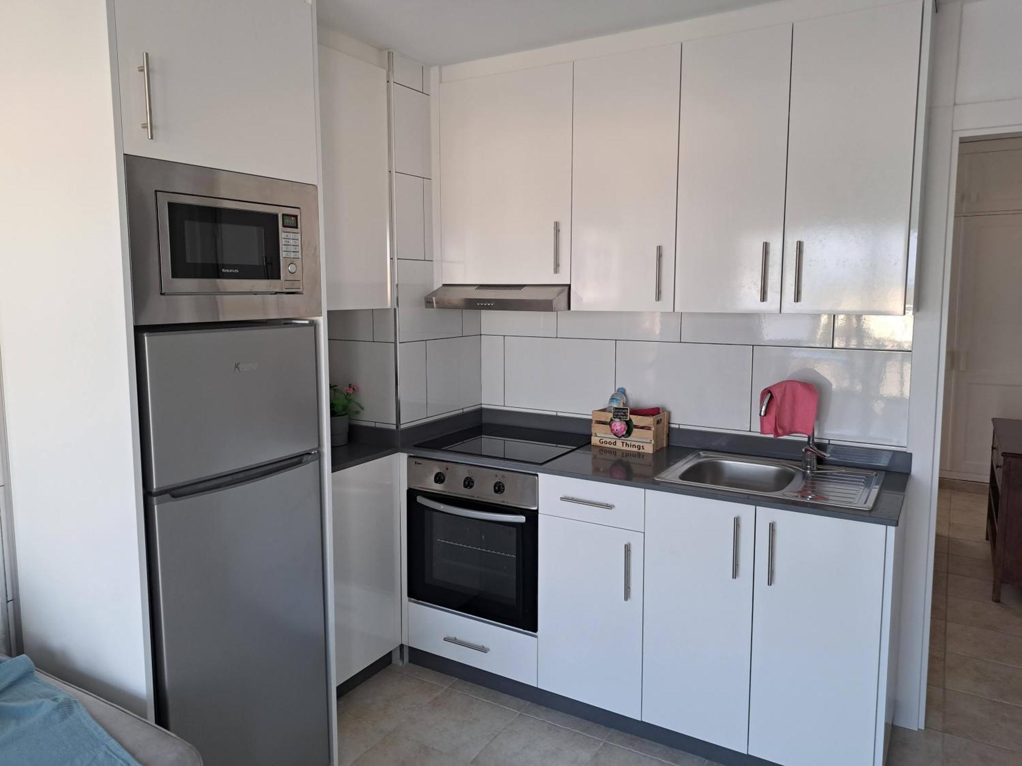 Apartment Jesnery *