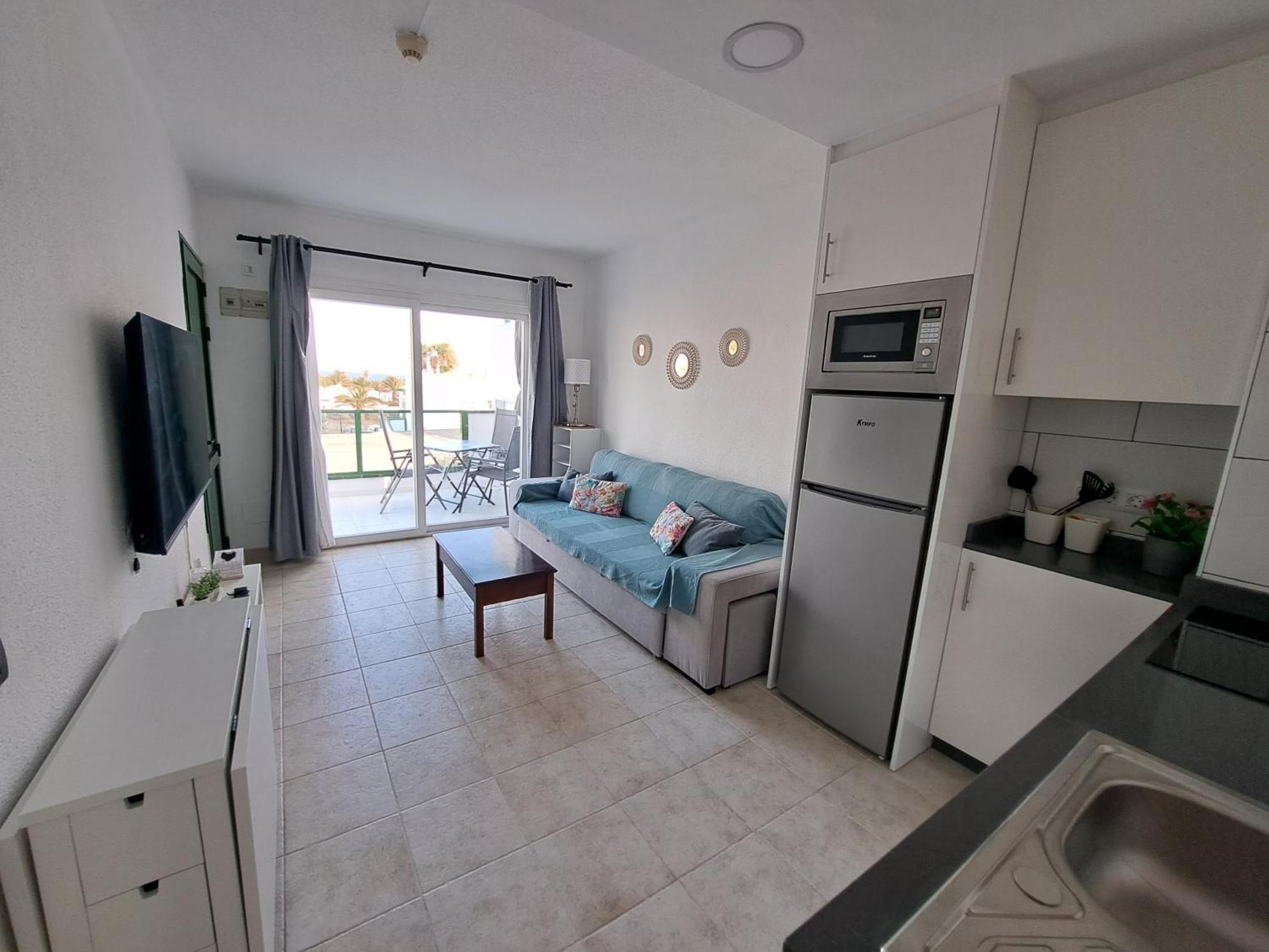 Jesnery Apartment Puerto del Carmen (Lanzarote)